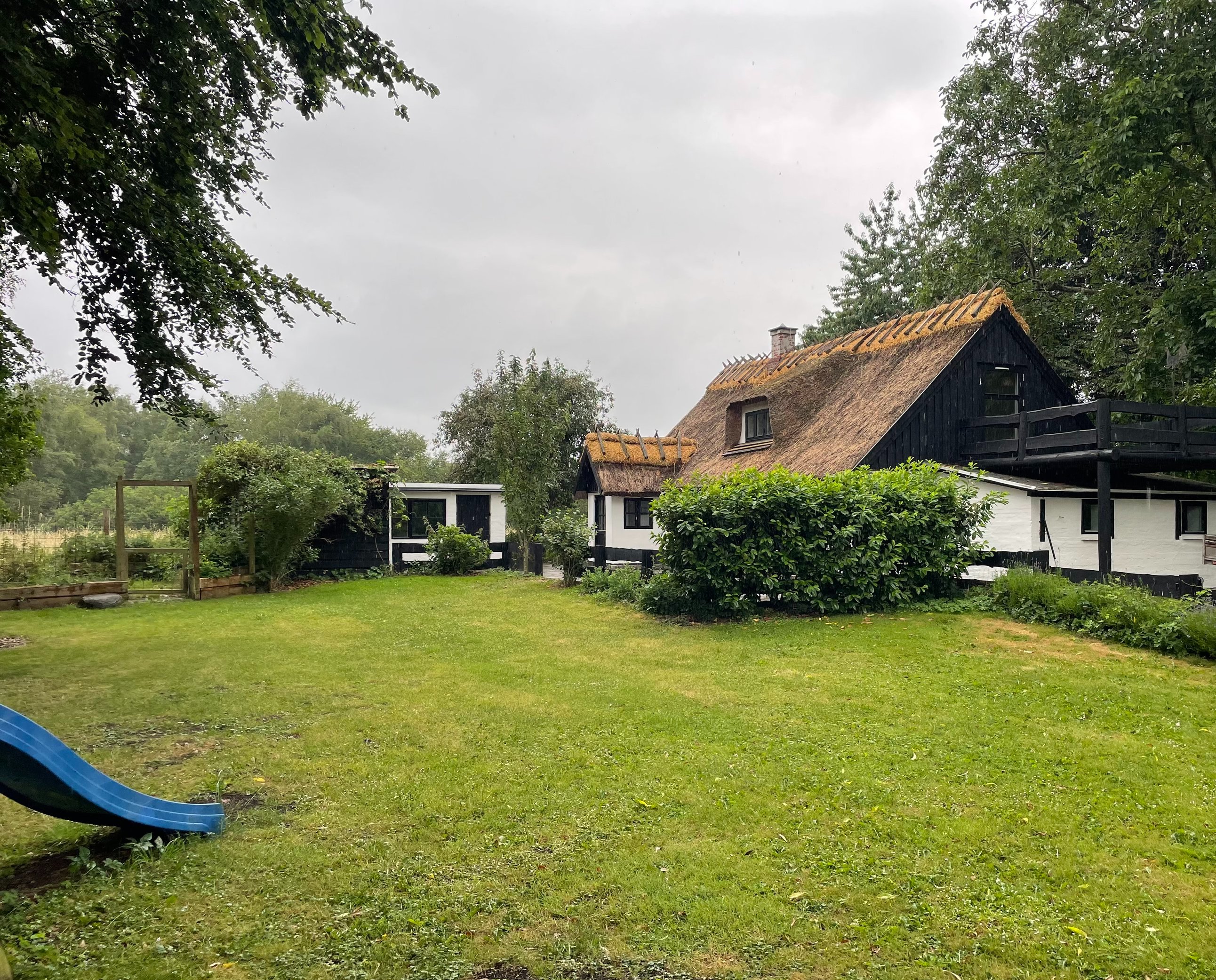Frederiksberg 69, 4470 Svebølle