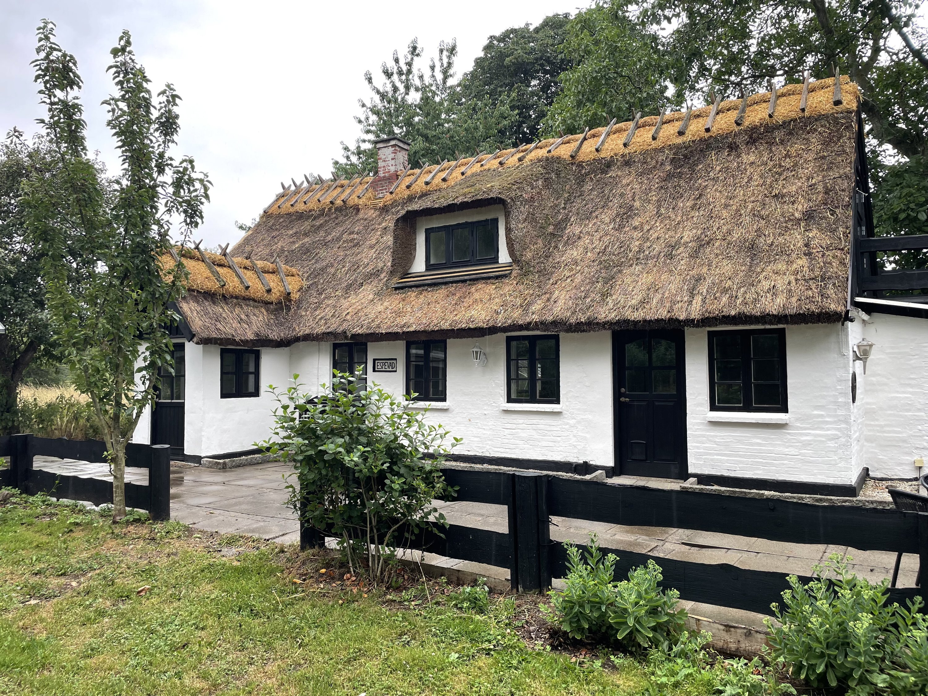 Frederiksberg 69, 4470 Svebølle