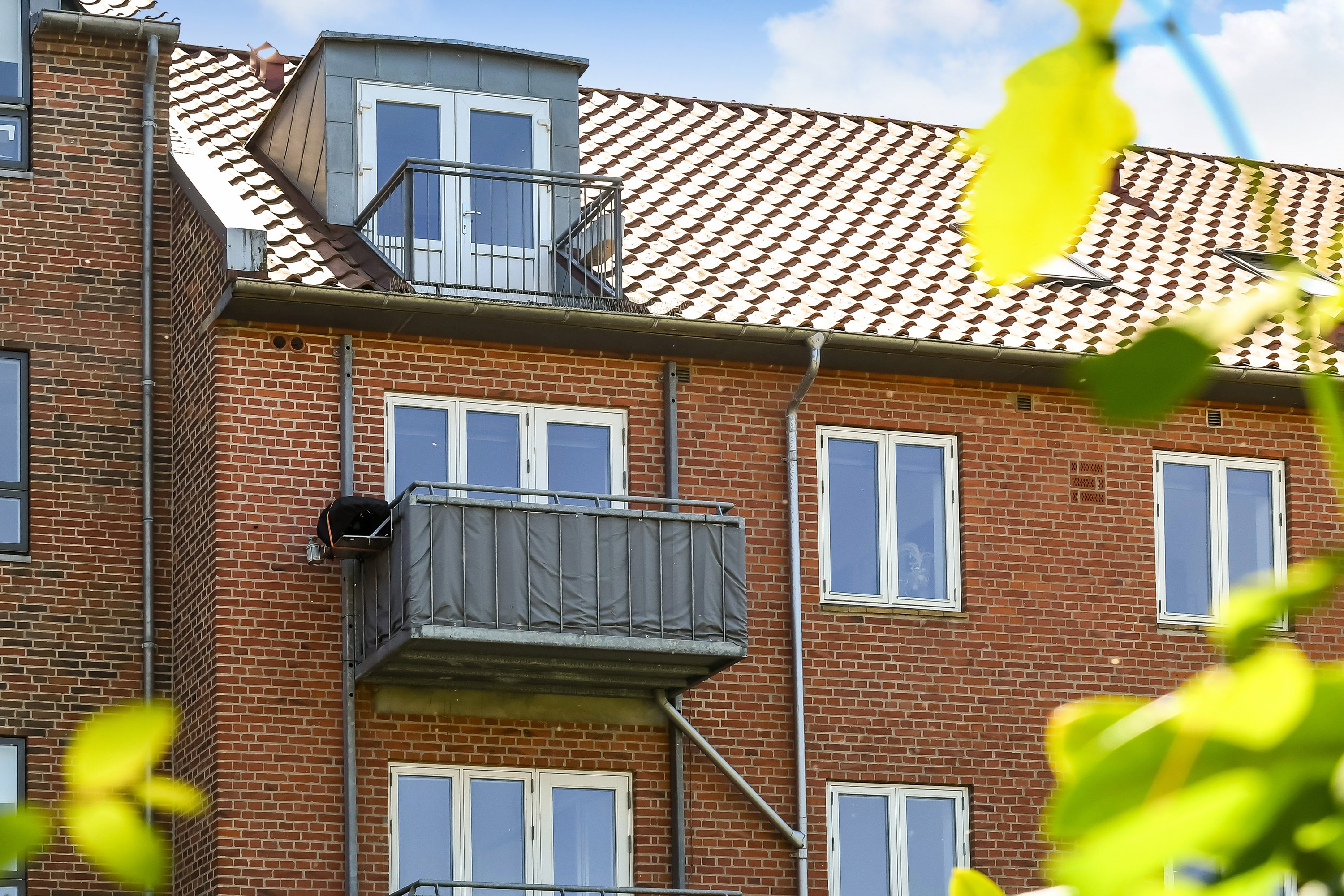 Fremhævet ejendommen billede i fuldskærmstilstand. Billede af Skjoldsgade 103, 2. th., 6700 Esbjerg