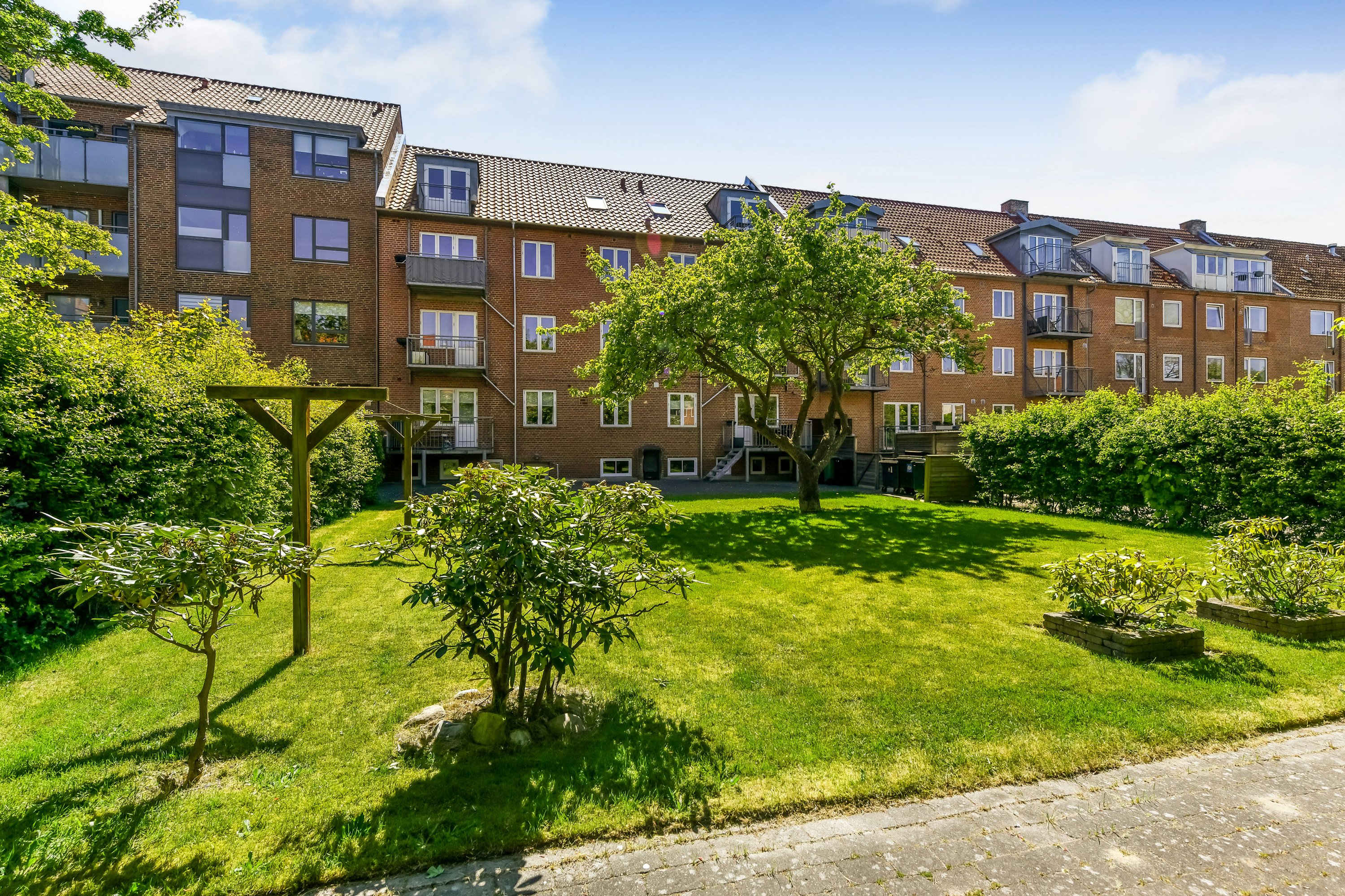 Skjoldsgade 103, 2. th., 6700 Esbjerg