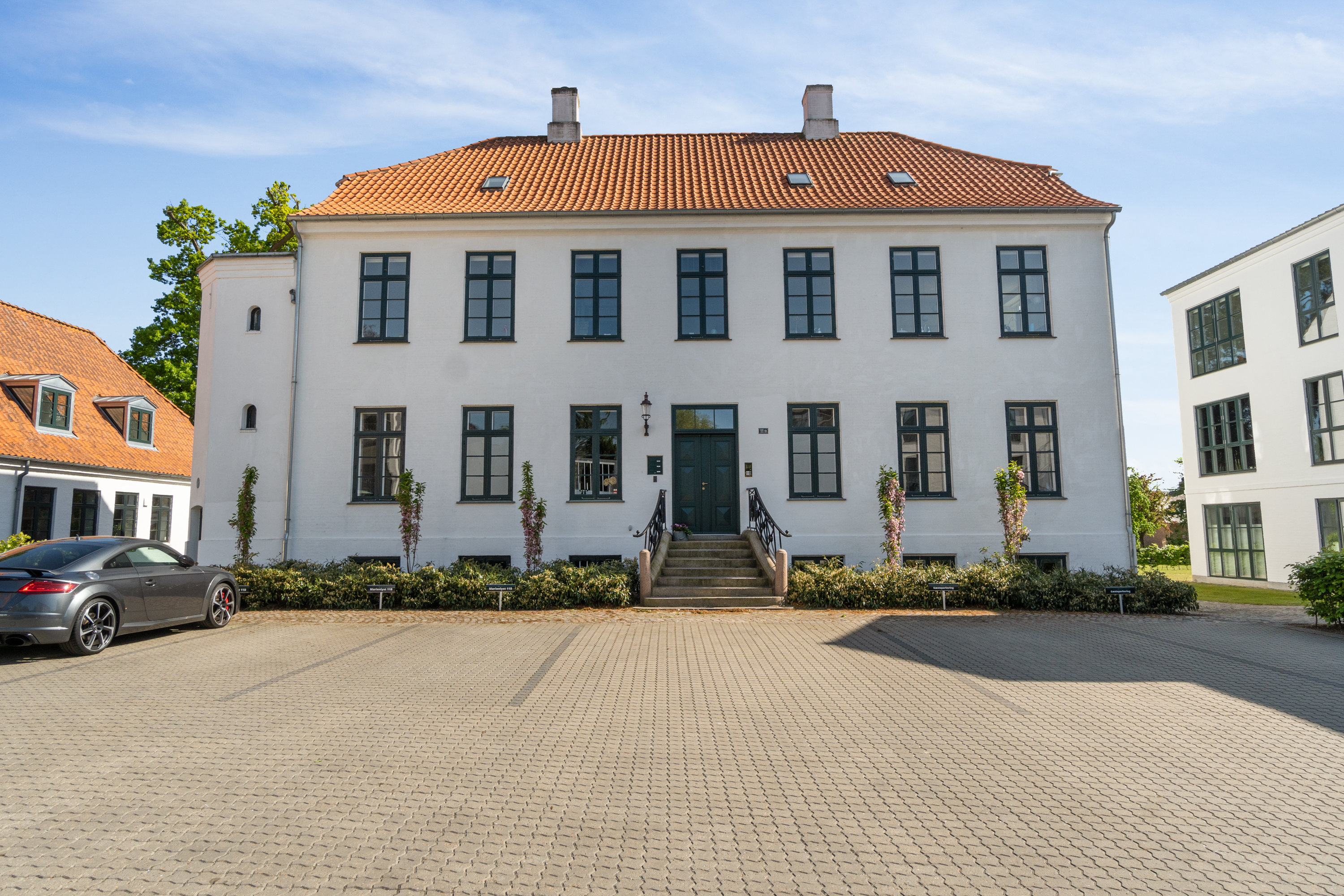 Fremhævet  billede i fuldskærmstilstand. Billede af Aastrupvej 11B, st., 6100 Haderslev