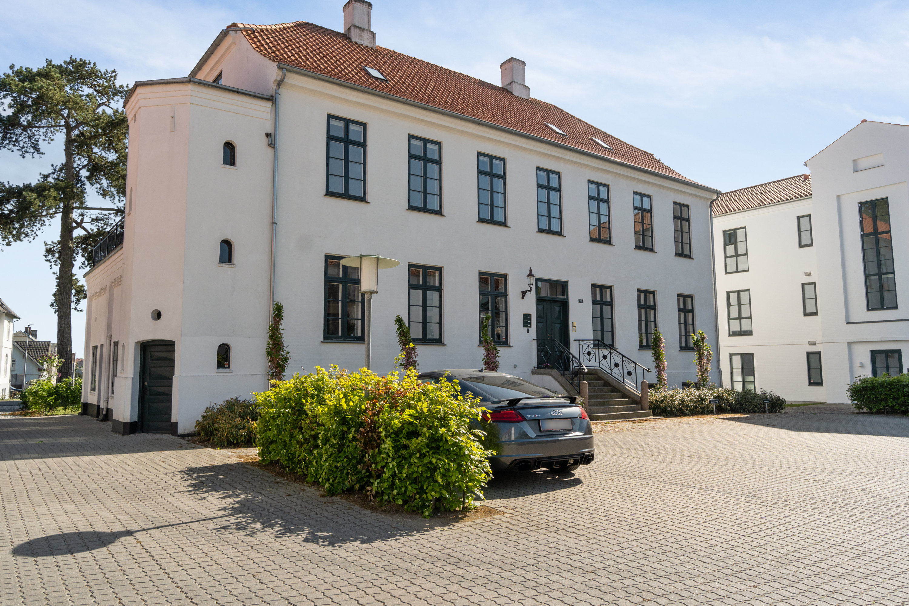 Fremhævet  billede i fuldskærmstilstand. Billede af Aastrupvej 11B, st., 6100 Haderslev