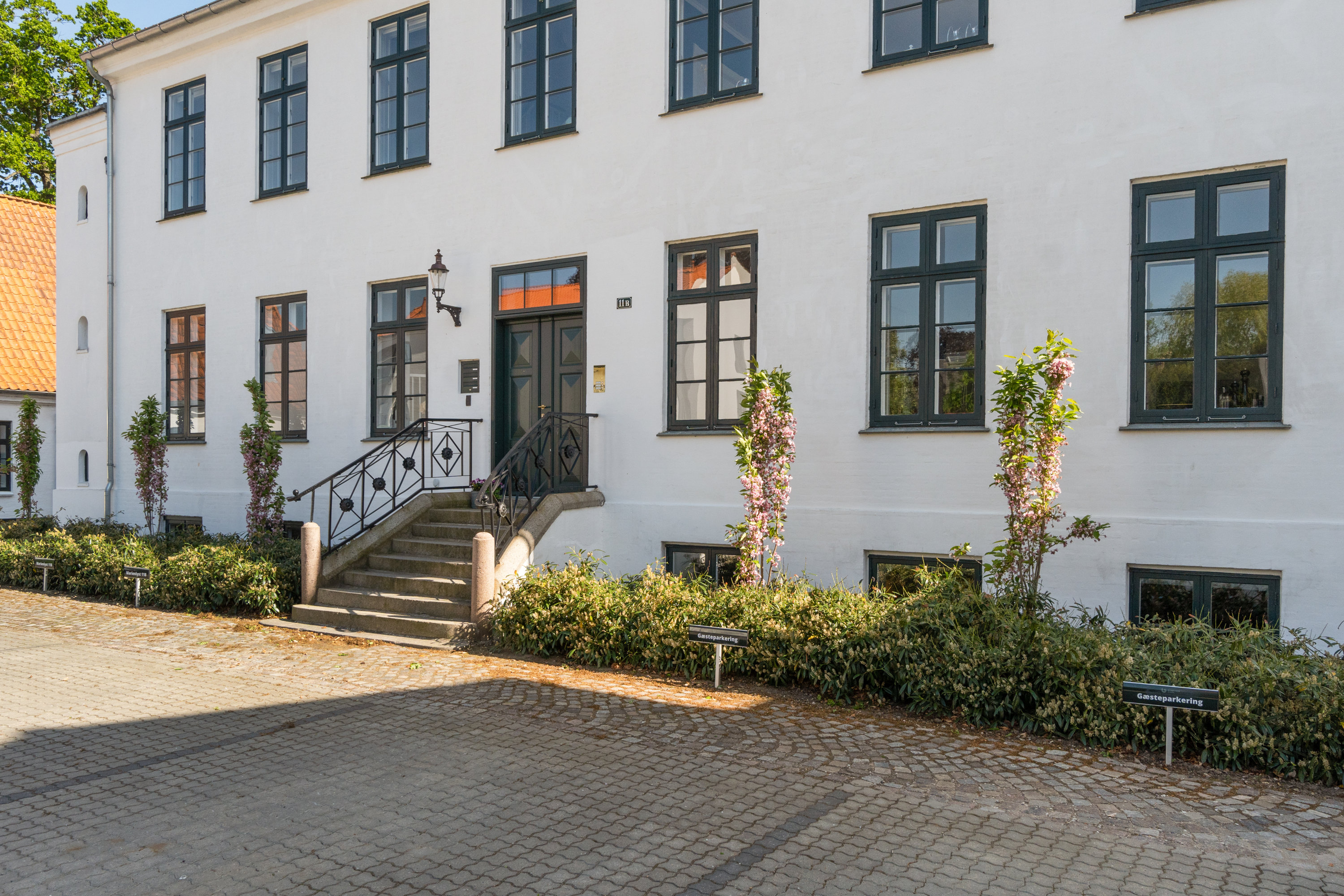 Fremhævet  billede i fuldskærmstilstand. Billede af Aastrupvej 11B, st., 6100 Haderslev