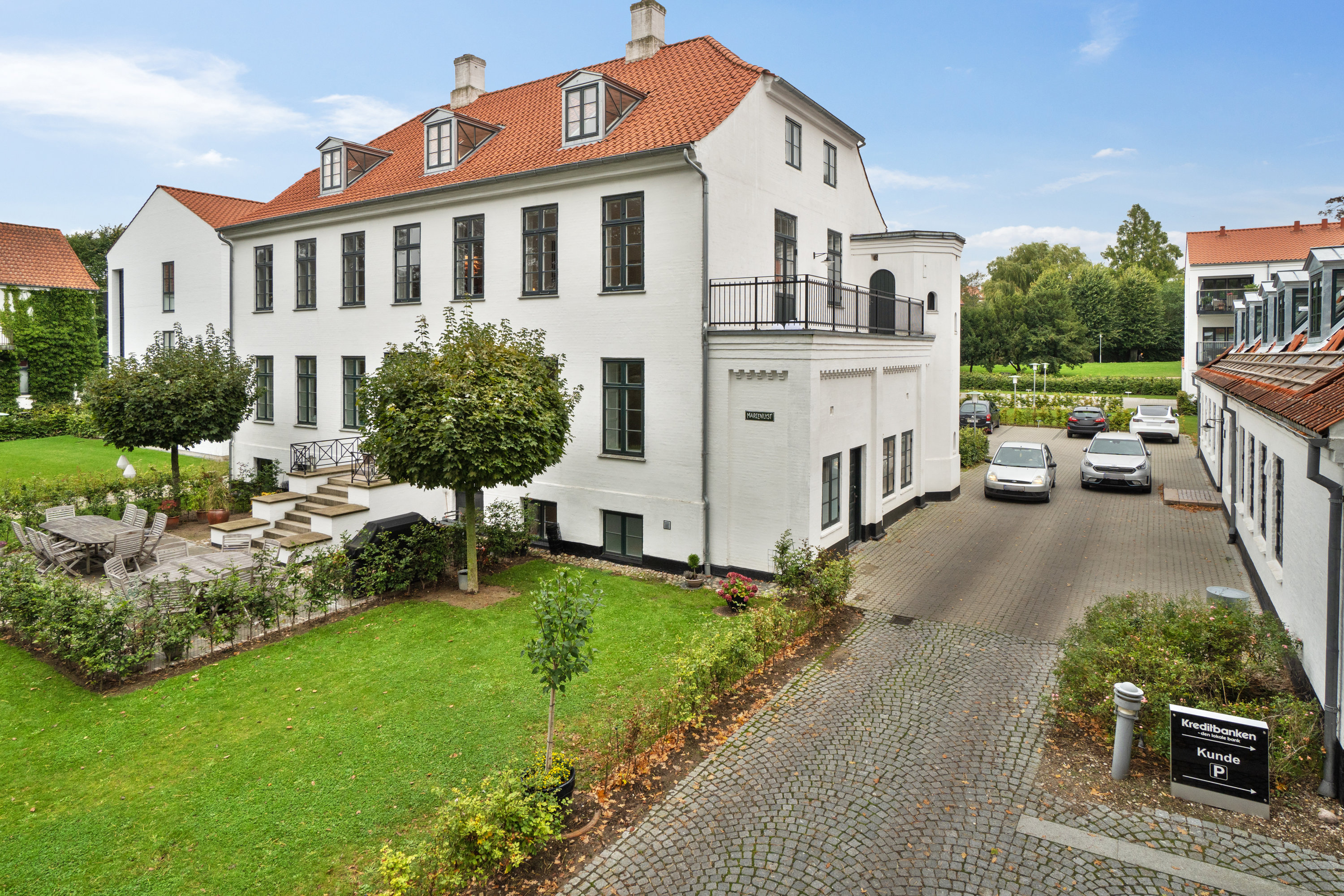Fremhævet  billede i fuldskærmstilstand. Billede af Aastrupvej 11B, st., 6100 Haderslev
