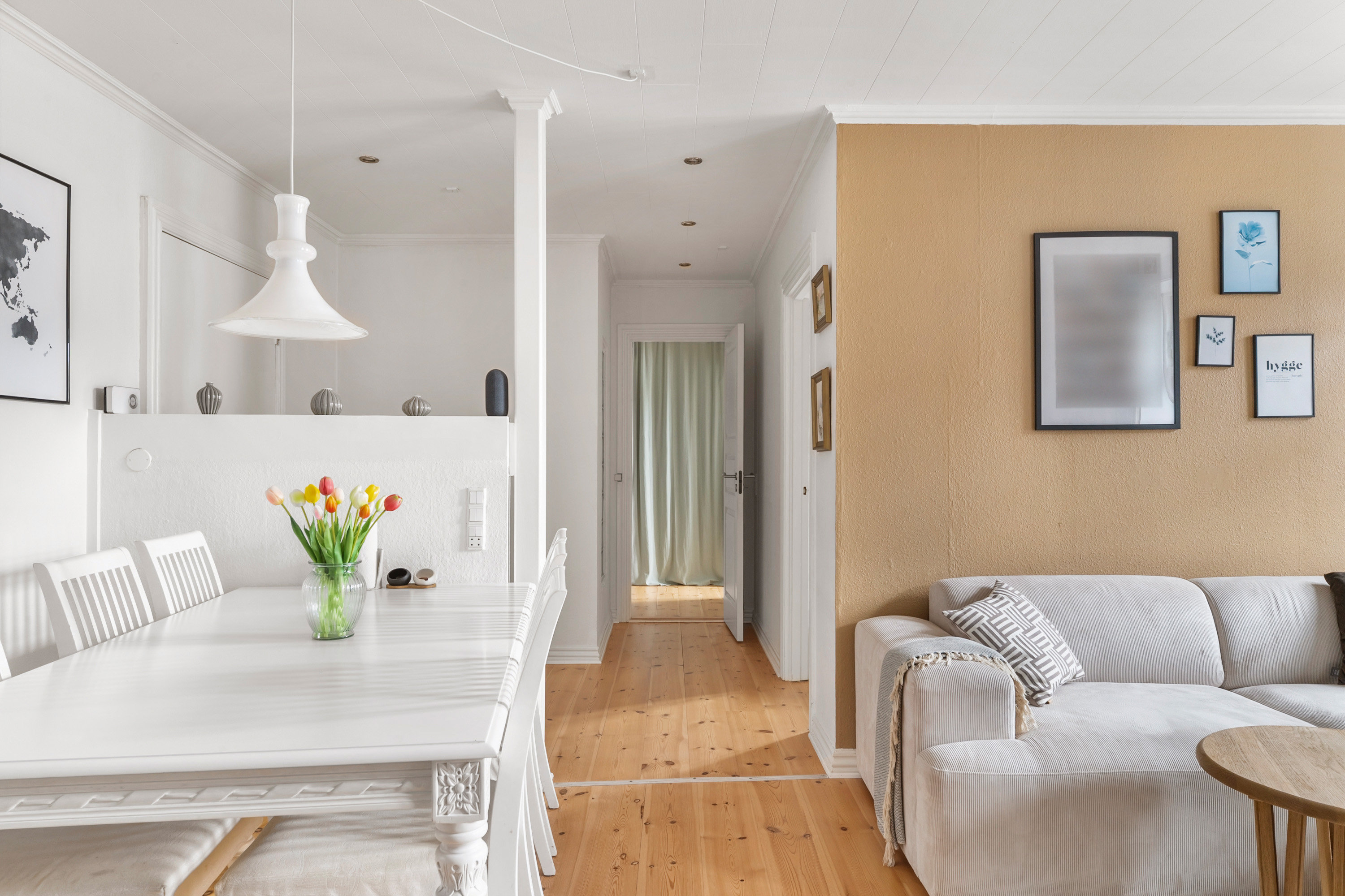 Jens Benzons Gade 54A, st., 5000 Odense C