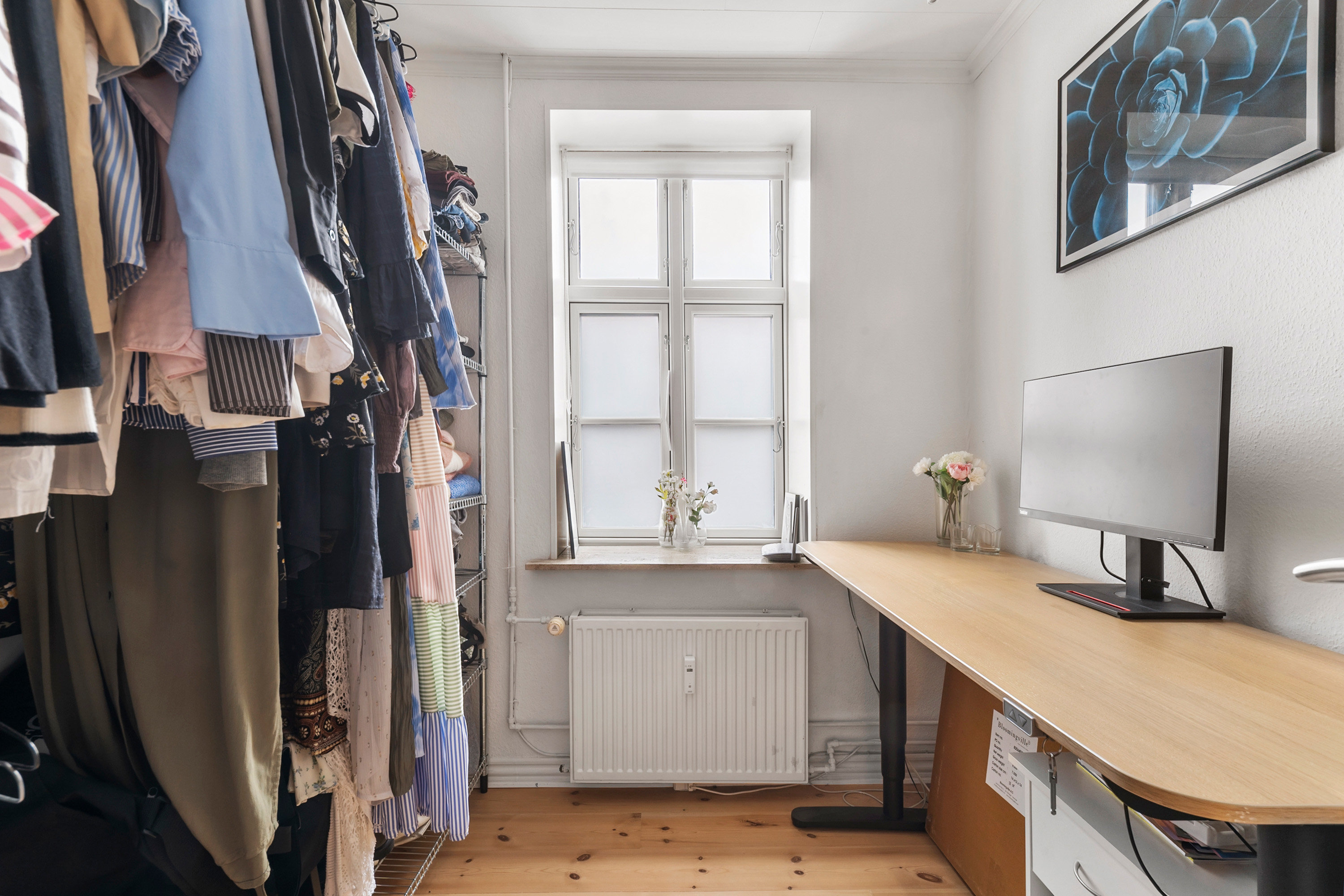 Fremhævet kontor billede i fuldskærmstilstand. Billede af Jens Benzons Gade 54A, st., 5000 Odense C