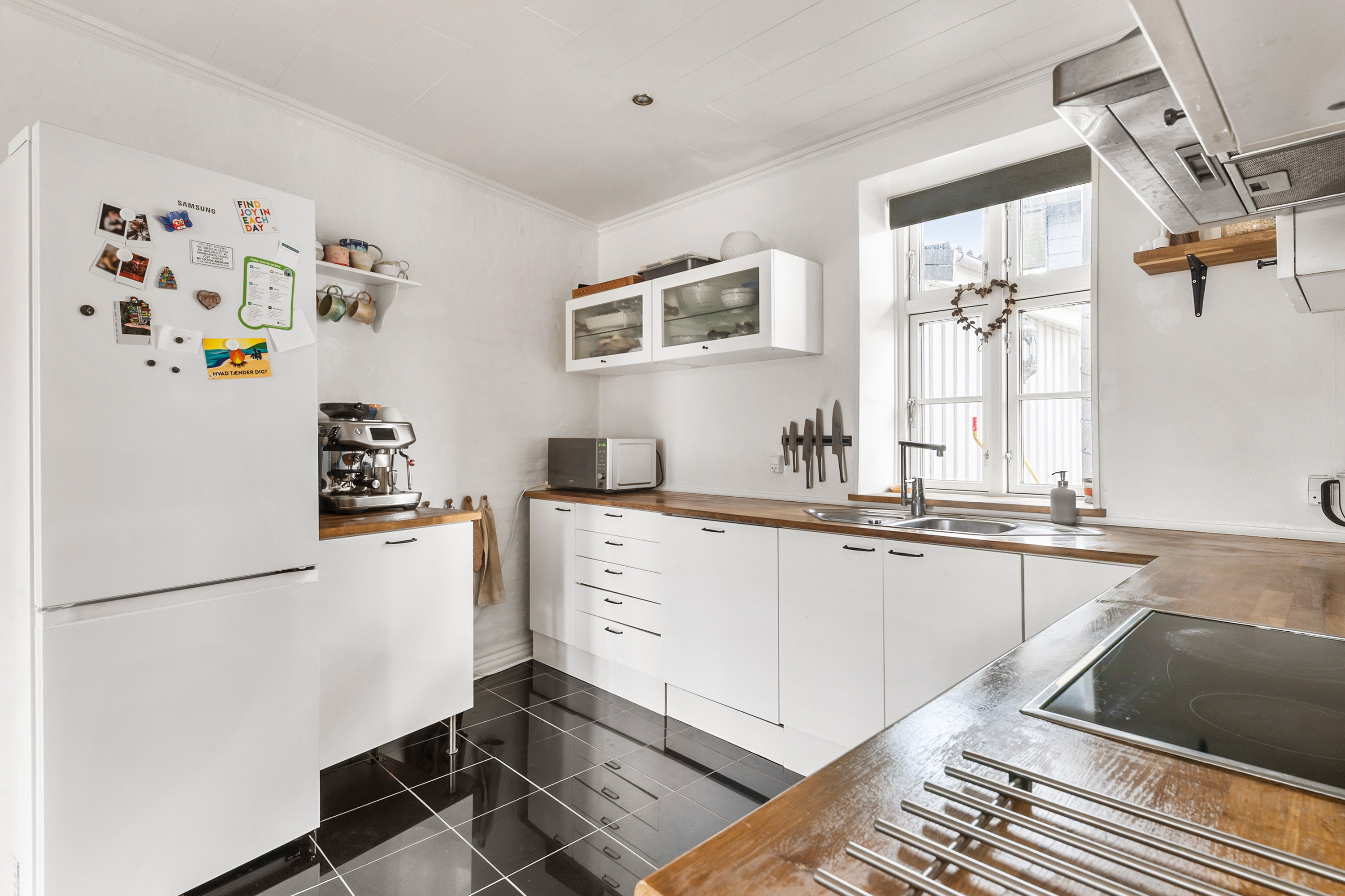 Jens Benzons Gade 54A, st., 5000 Odense C