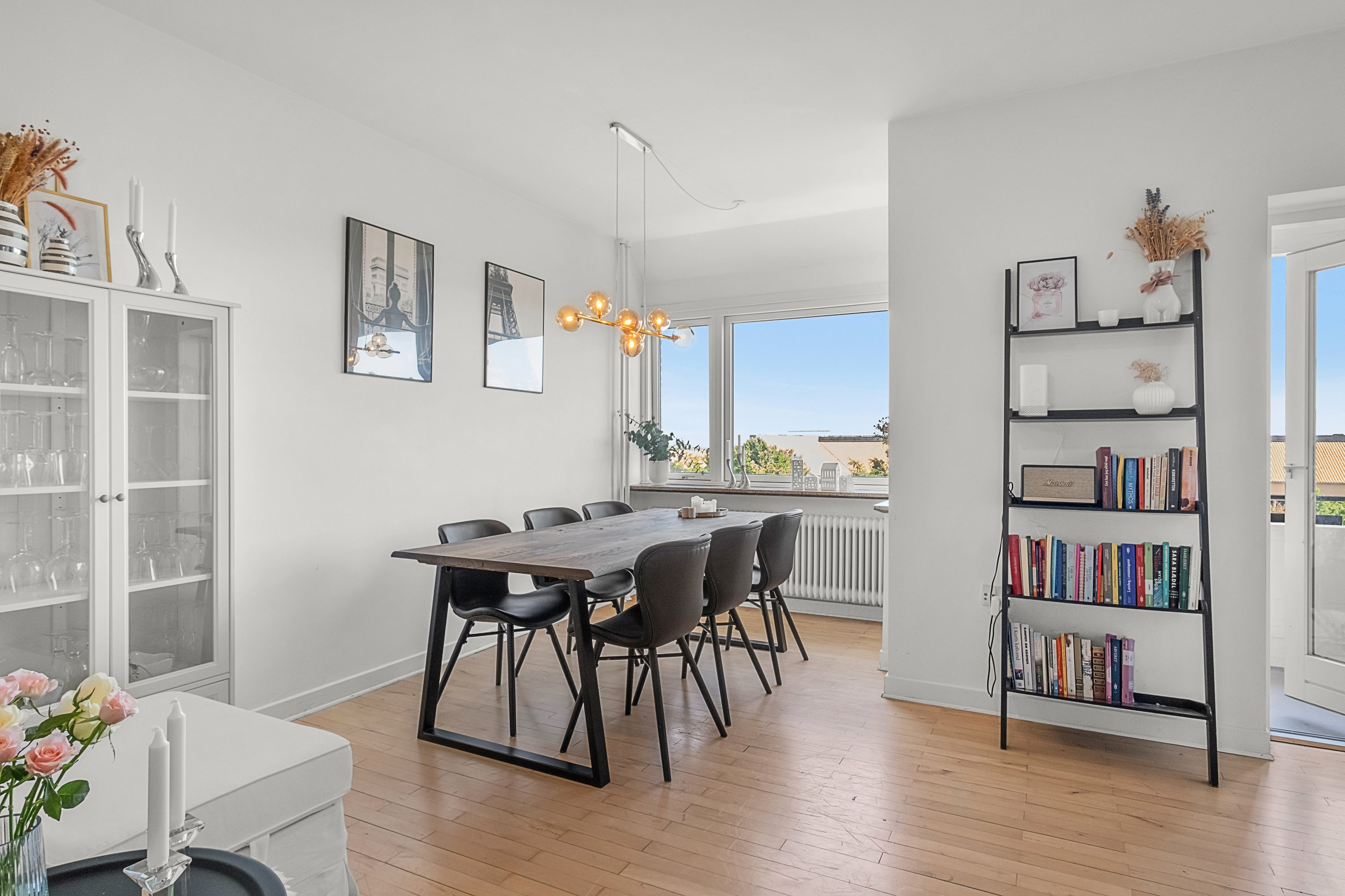Vestre Ringgade 222, 4. th., 8000 Aarhus C