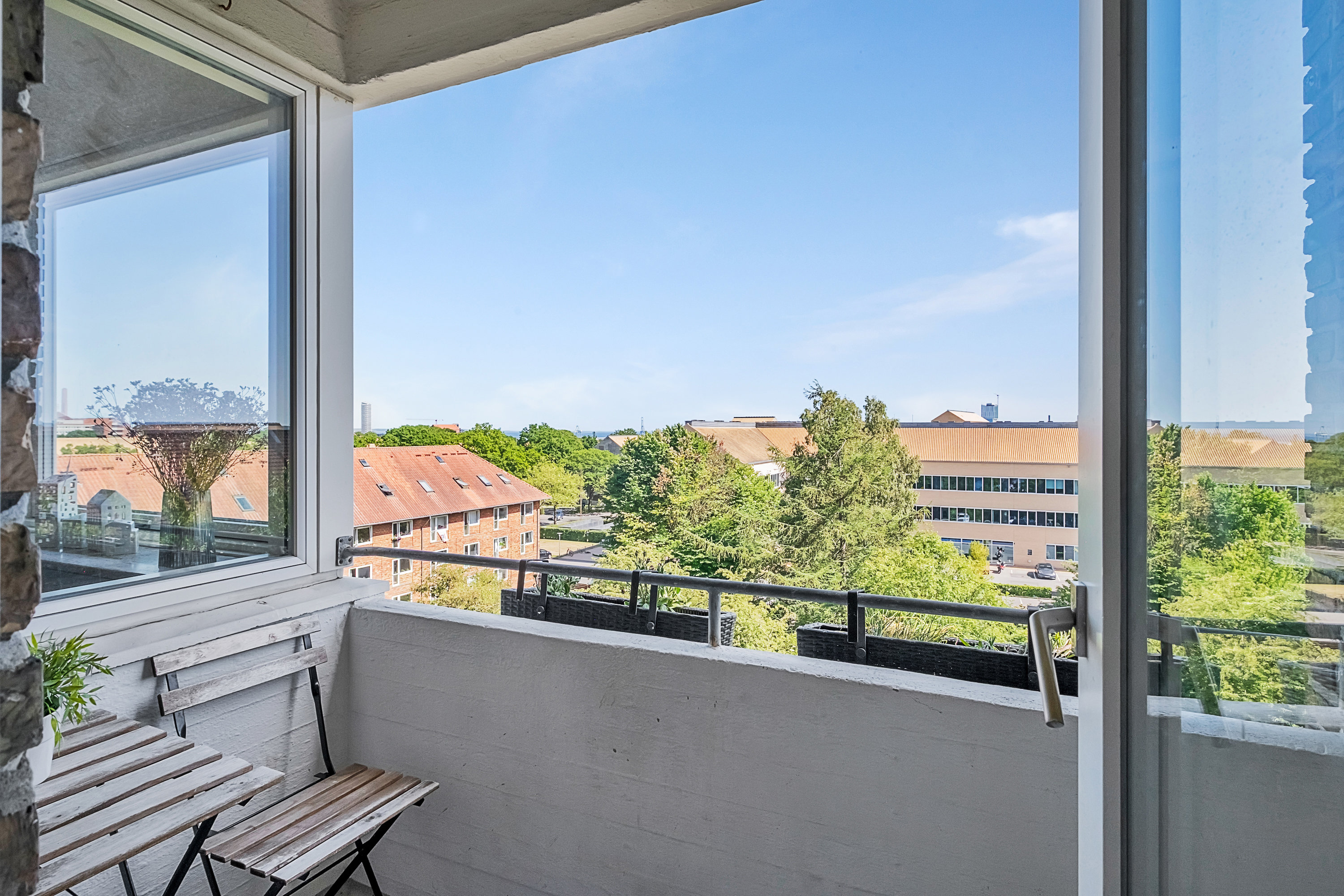 Vestre Ringgade 222, 4. th., 8000 Aarhus C