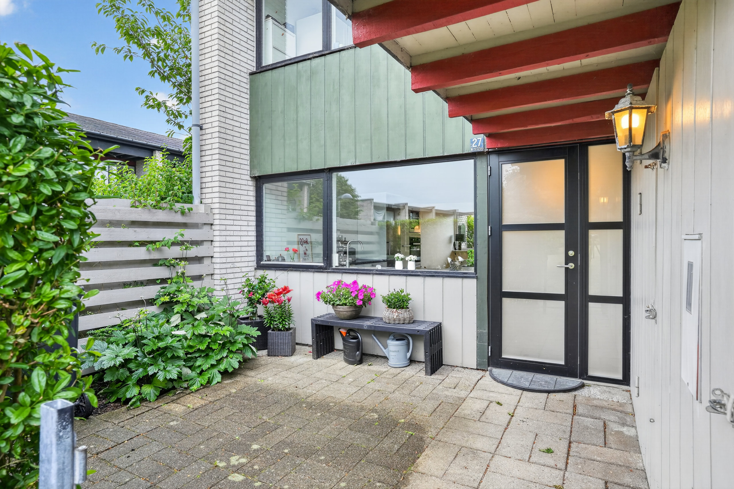 Majsmarken 27, 2680 Solrød Strand