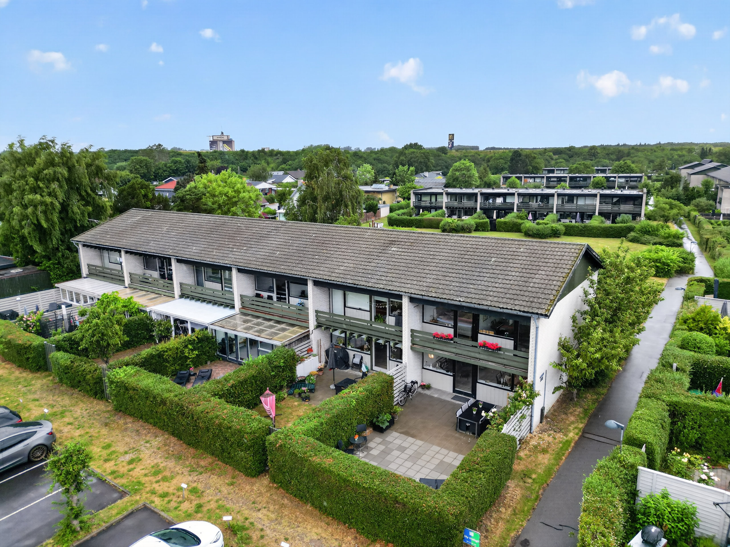 Majsmarken 27, 2680 Solrød Strand