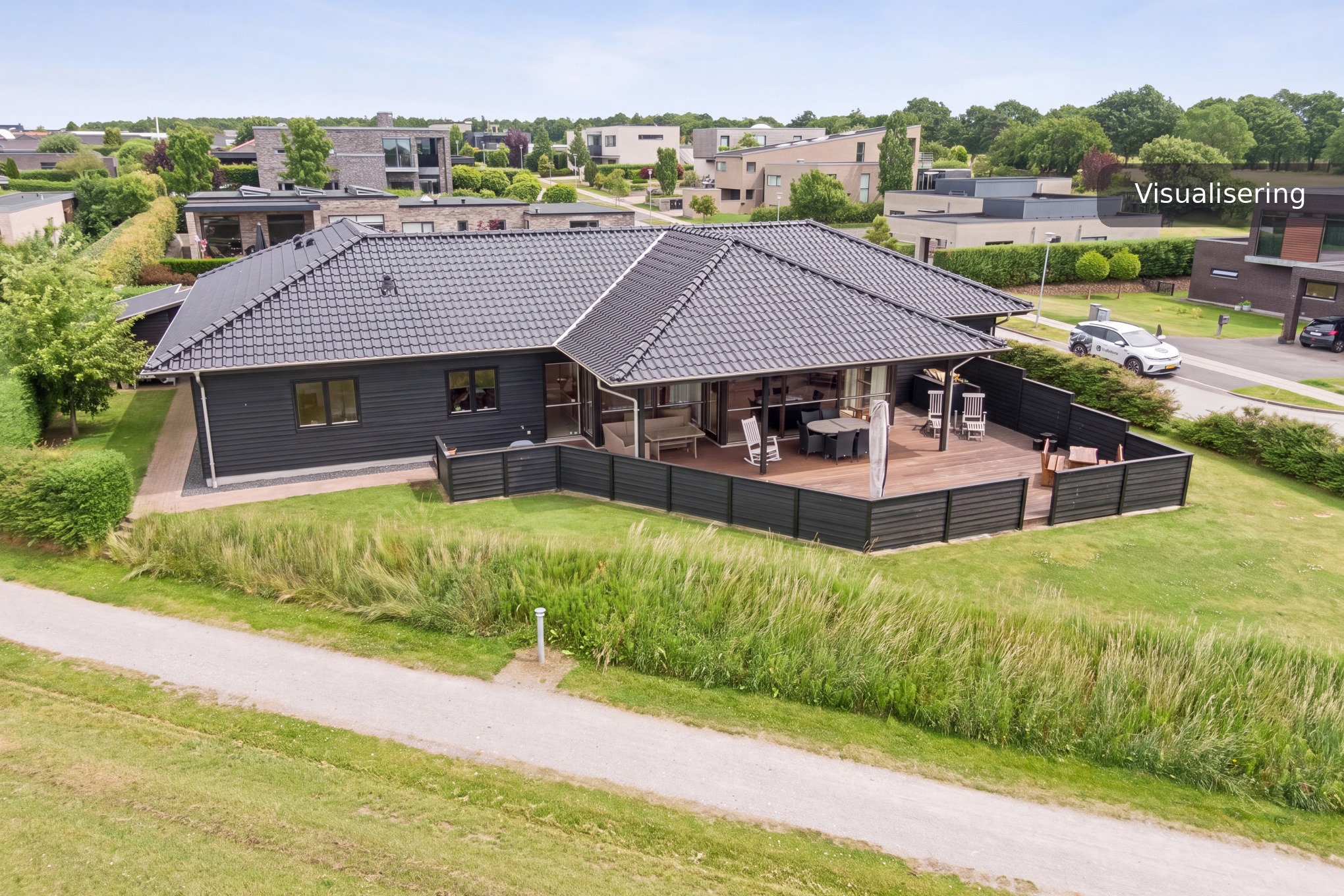 Beethovens Alle 18, 8920 Randers NV