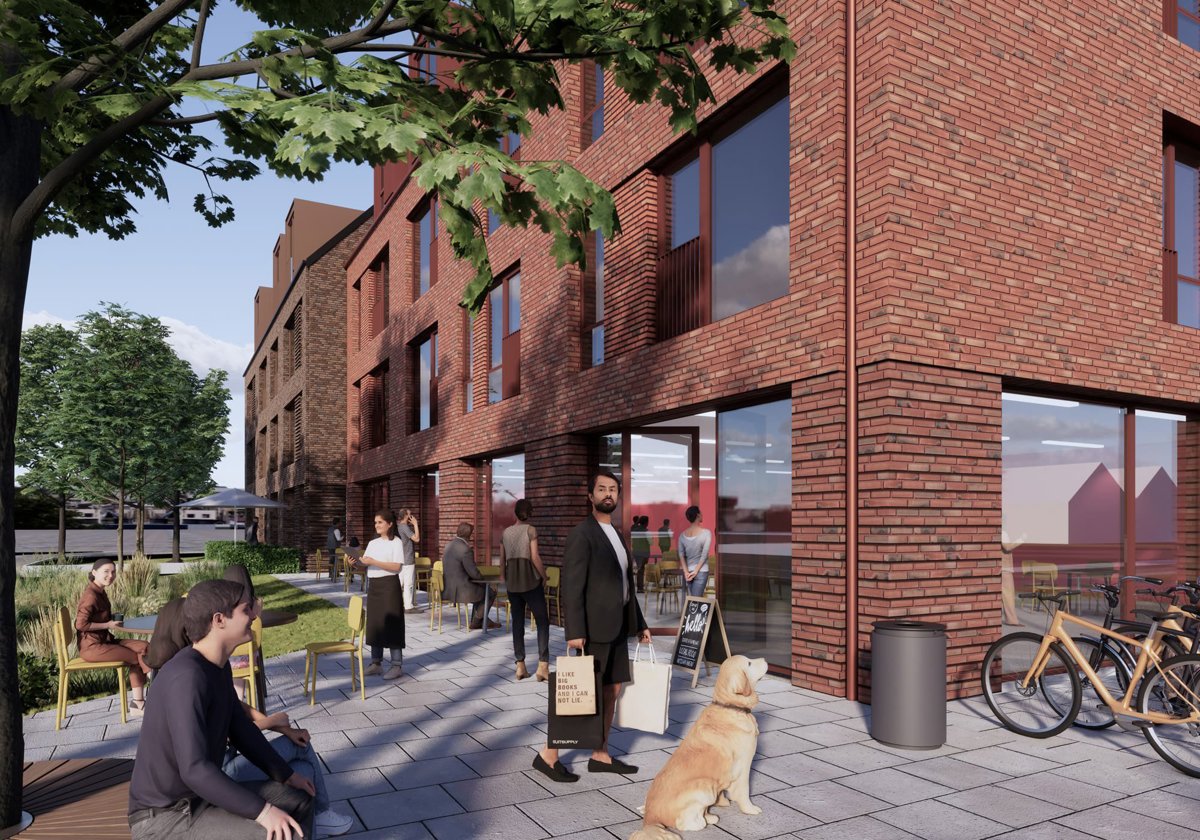 Borresøvej 4B, 3. 2., 8240 Risskov billede 4