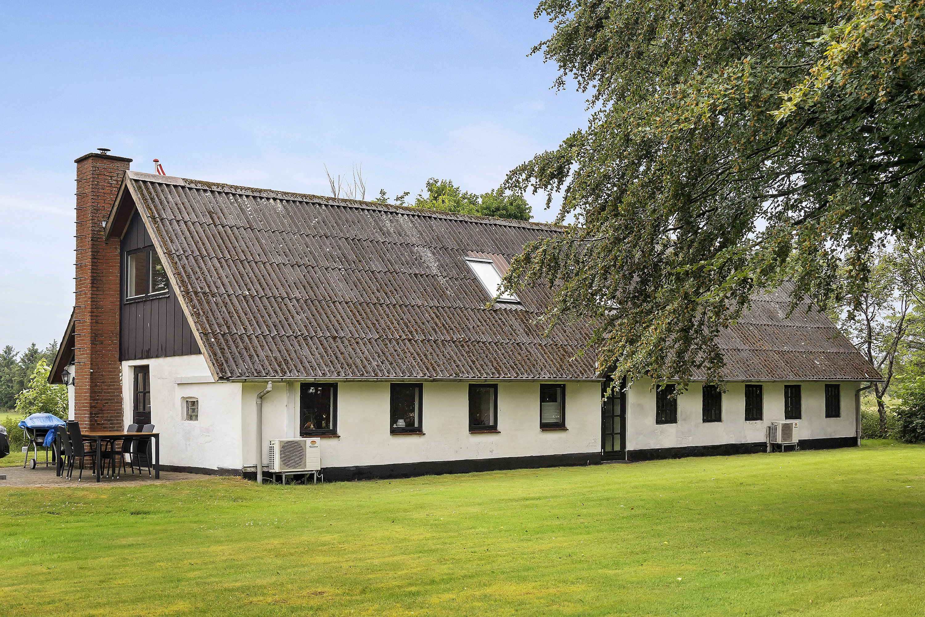 Åbøllingvej 8, Tobøl, 6683 Føvling