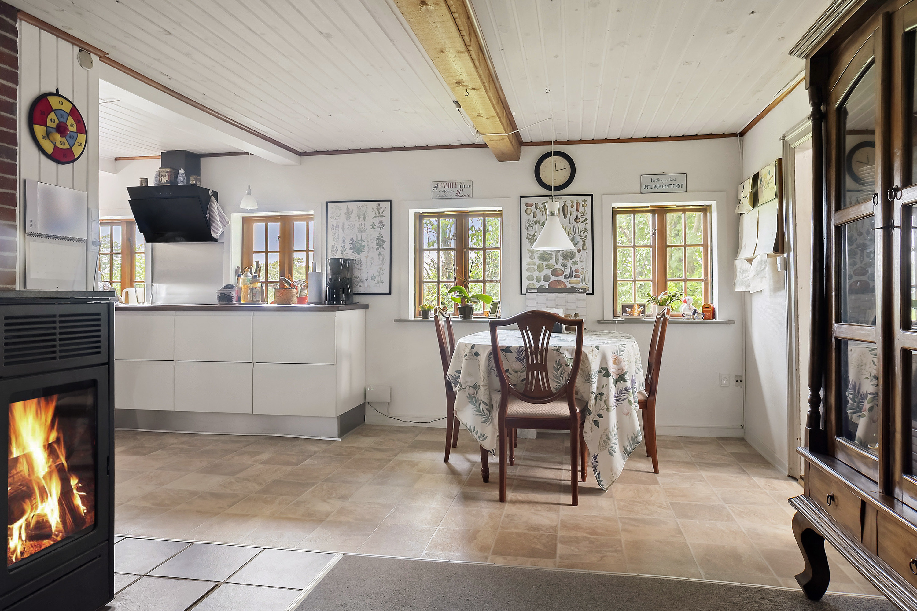 Åbøllingvej 8, Tobøl, 6683 Føvling