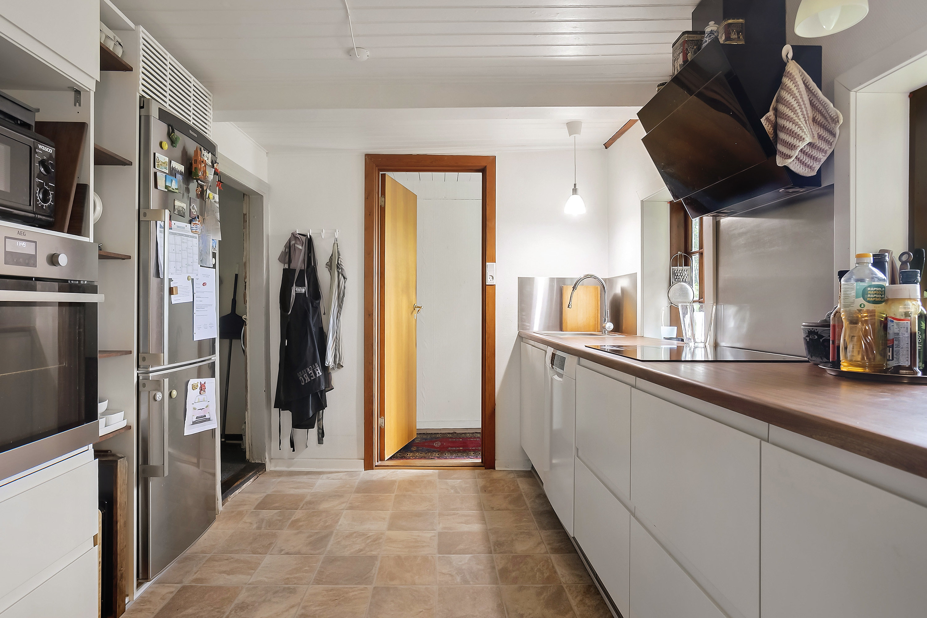 Åbøllingvej 8, Tobøl, 6683 Føvling