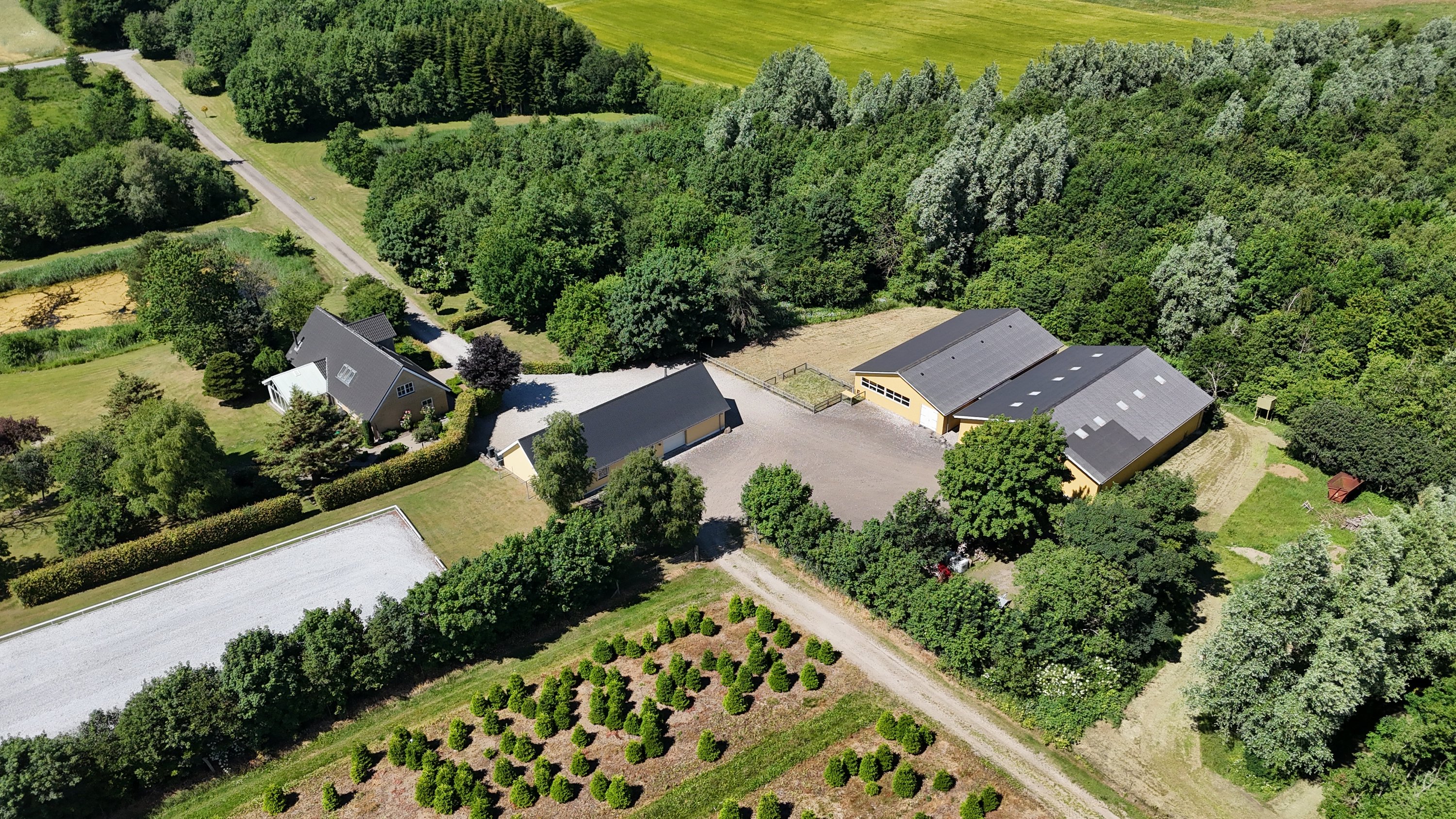 Skræmvej 230, Skræm, 9690 Fjerritslev