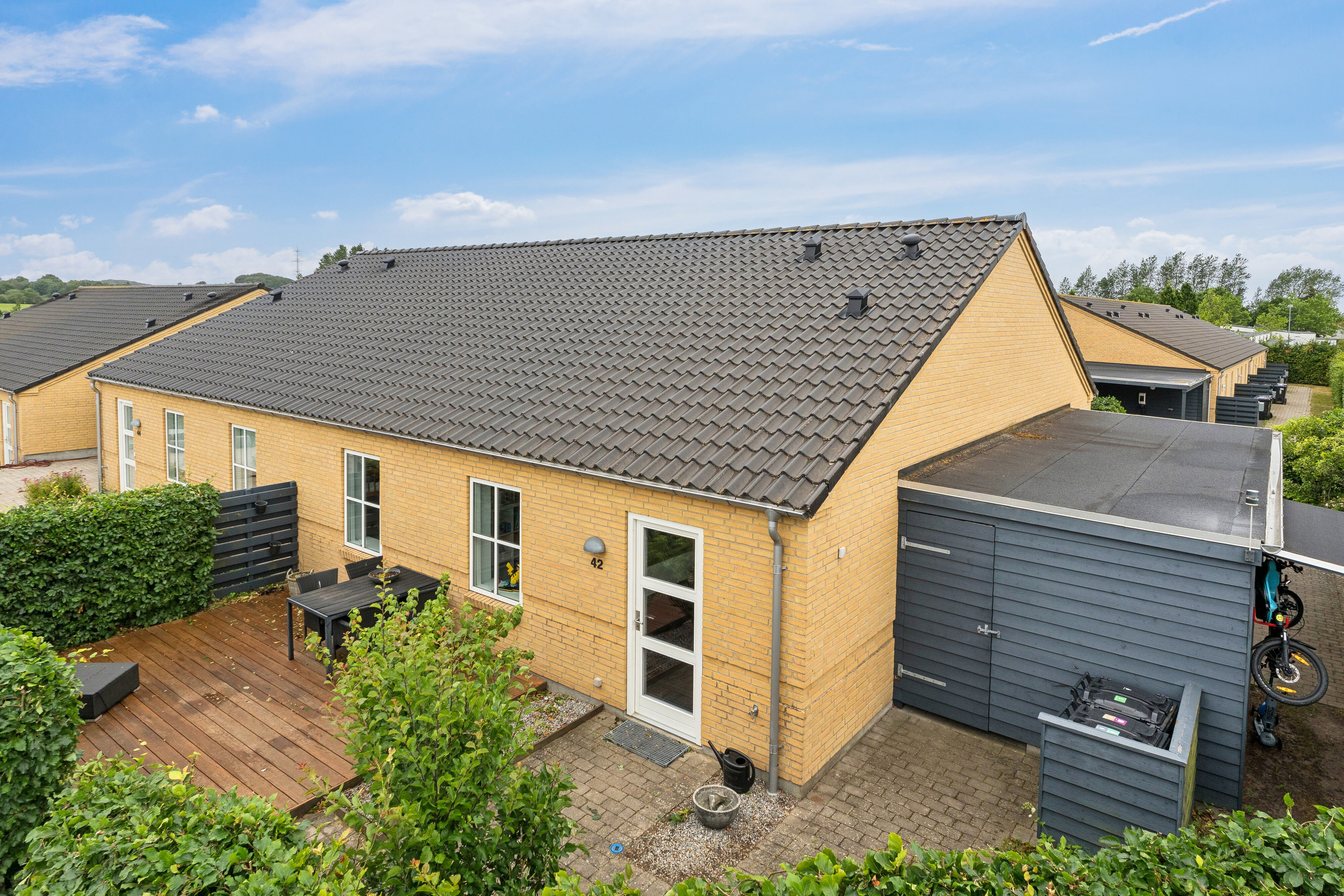 Salamandervænget 42, Stavtrup, 8260 Viby J