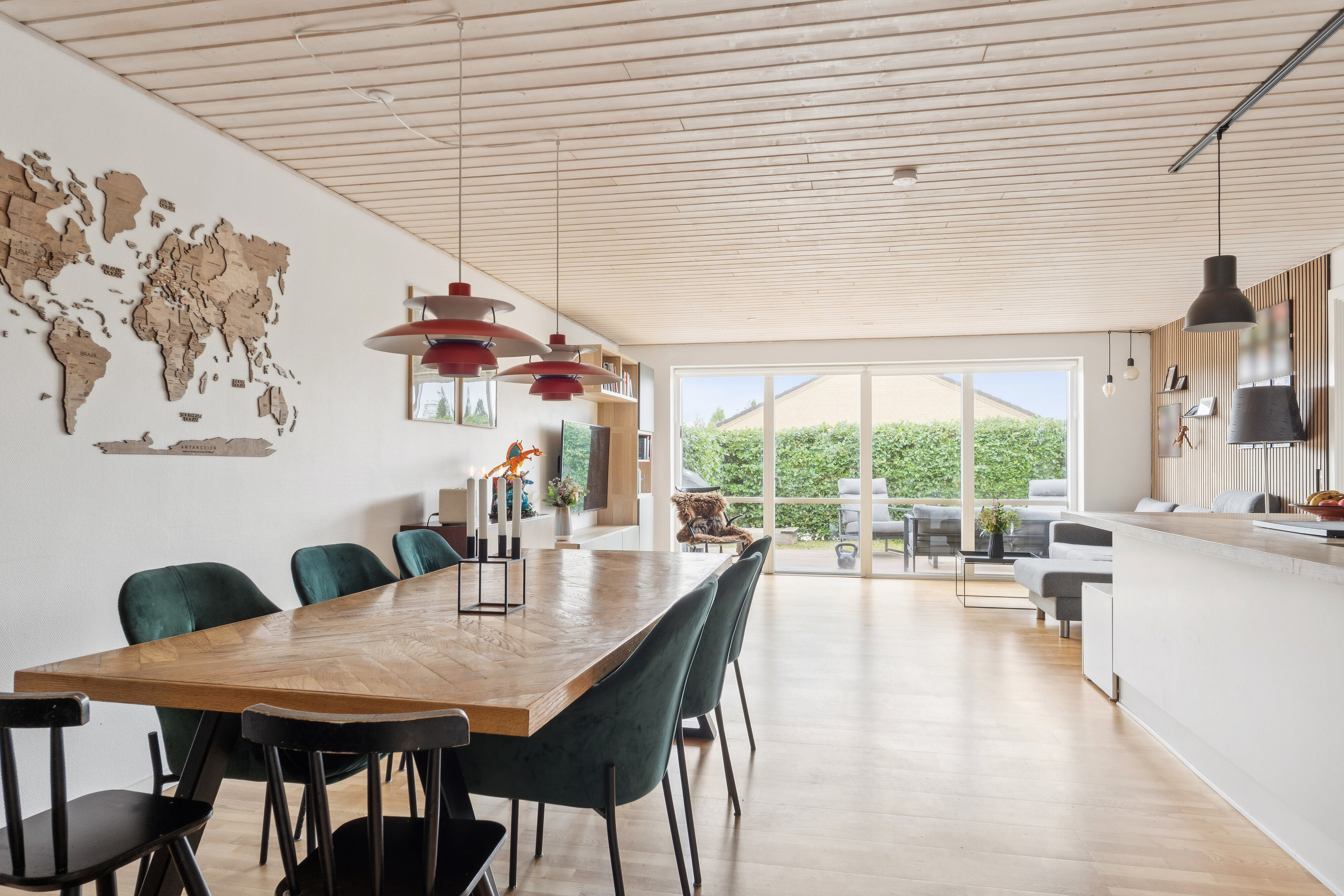 Salamandervænget 42, Stavtrup, 8260 Viby J