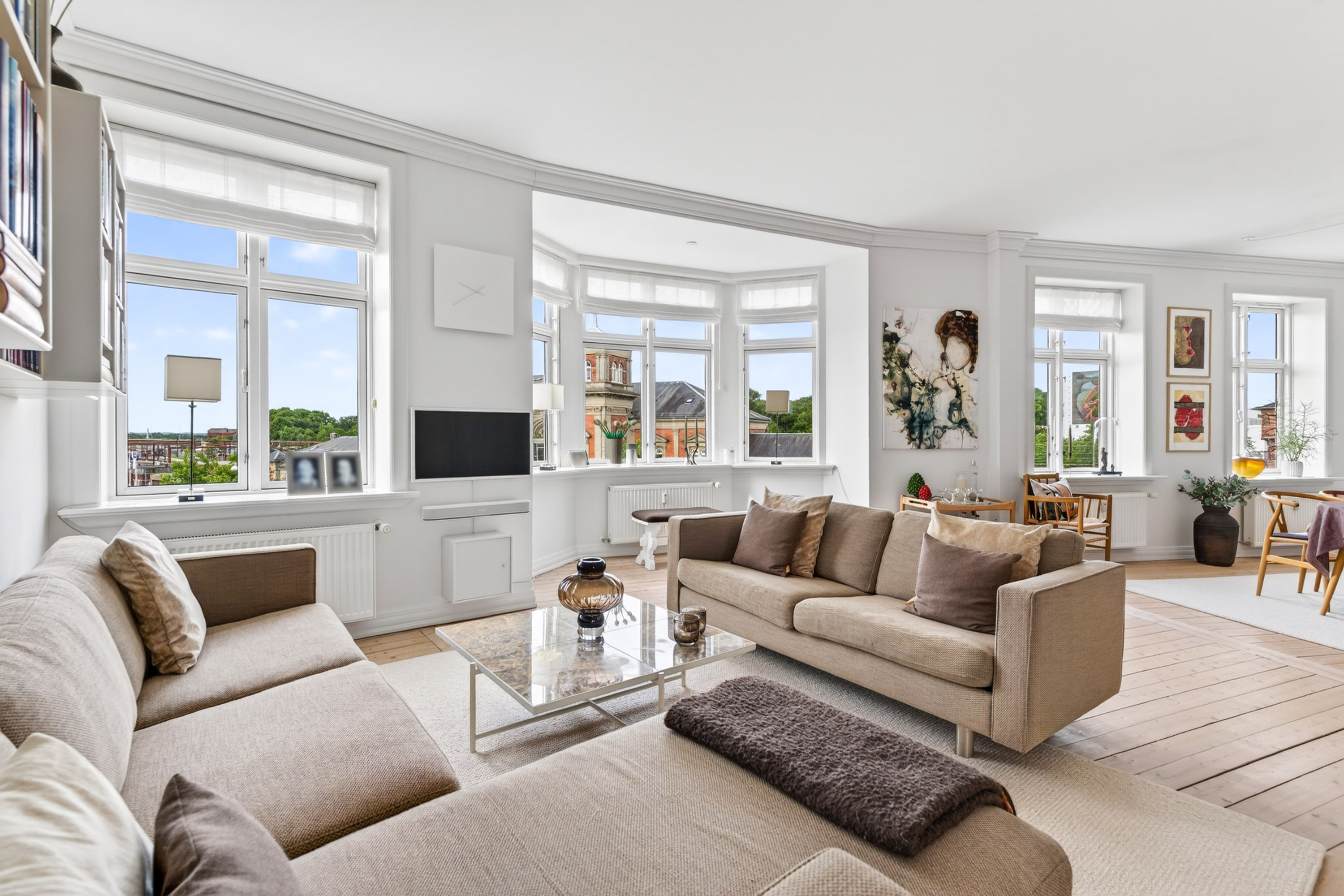 John F. Kennedys Plads 4, 3. th., 9000 Aalborg