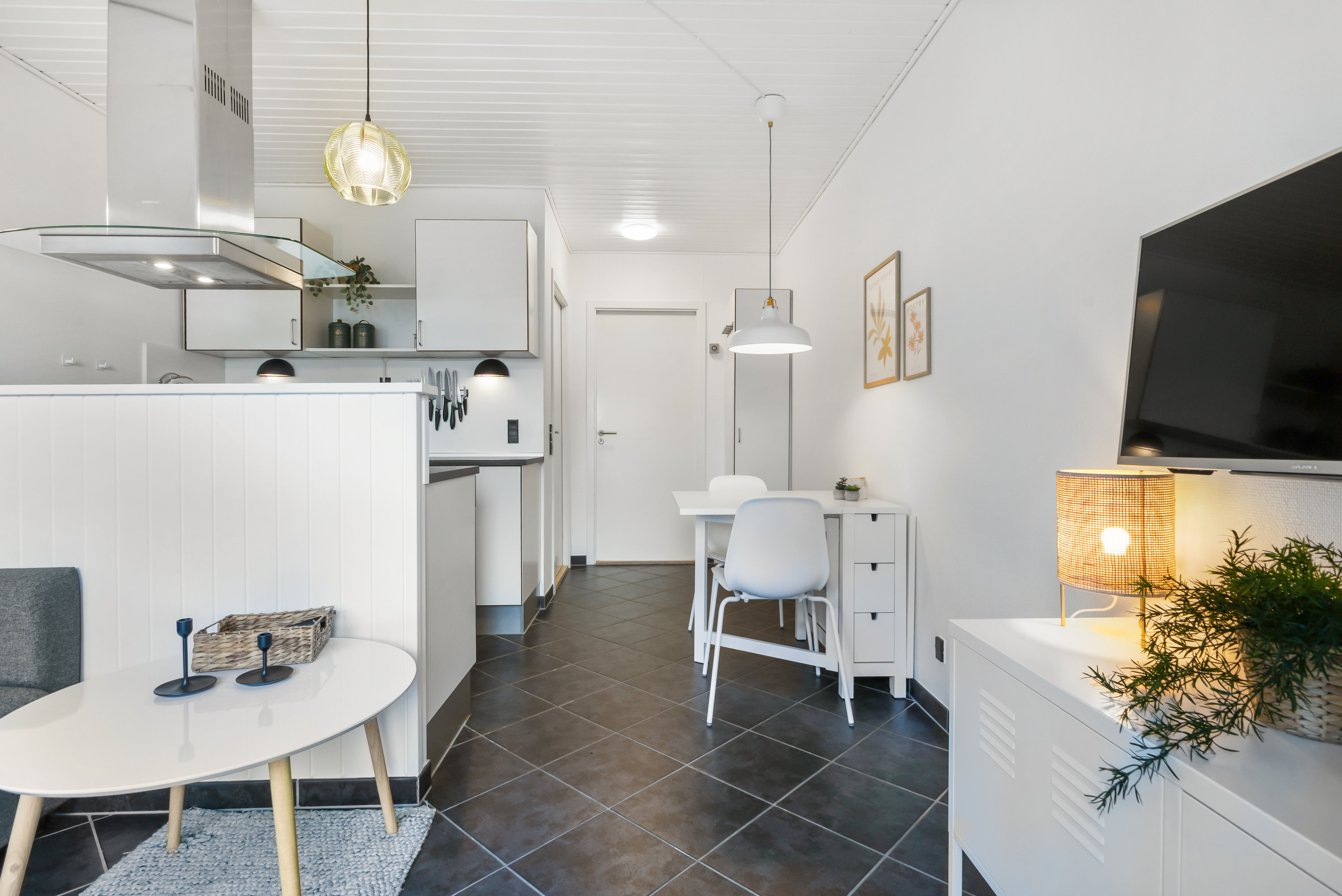 Blåvandvej 28G, 6857 Blåvand