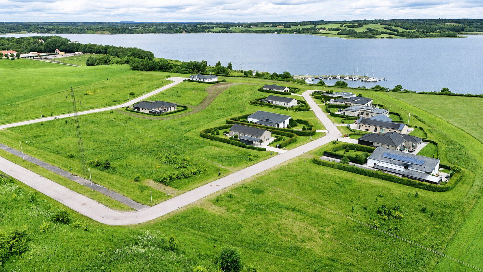 Kongsdalparken 44, Assens, 9550 Mariager
