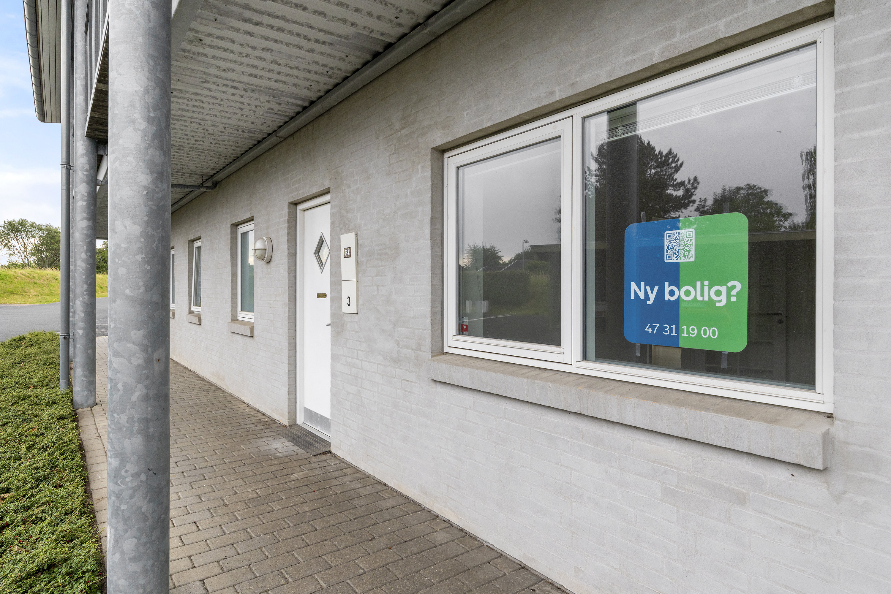 Pileskoven 3, 3250 Gilleleje