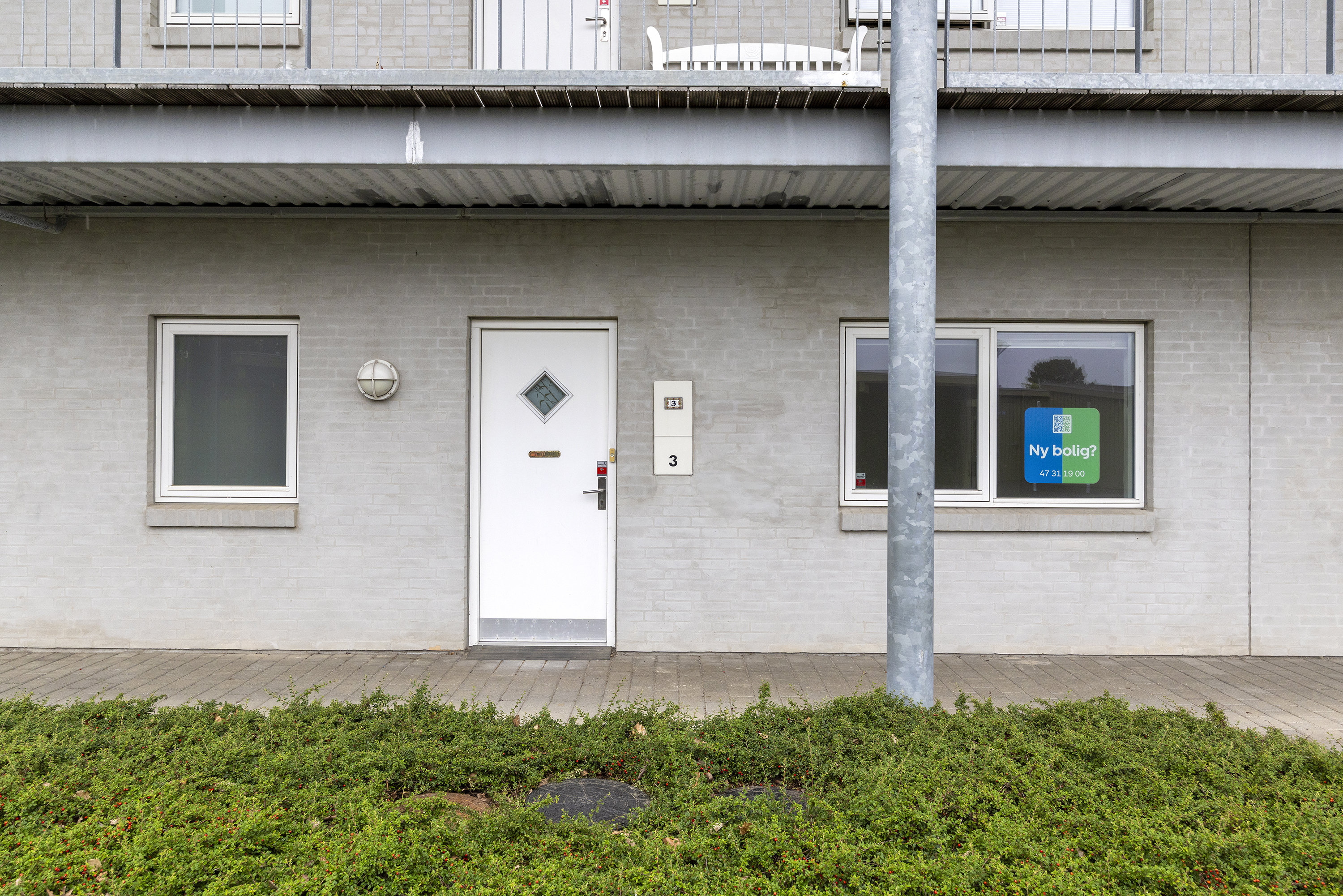 Fremhævet ejendommen billede i fuldskærmstilstand. Billede af Pileskoven 3, 3250 Gilleleje