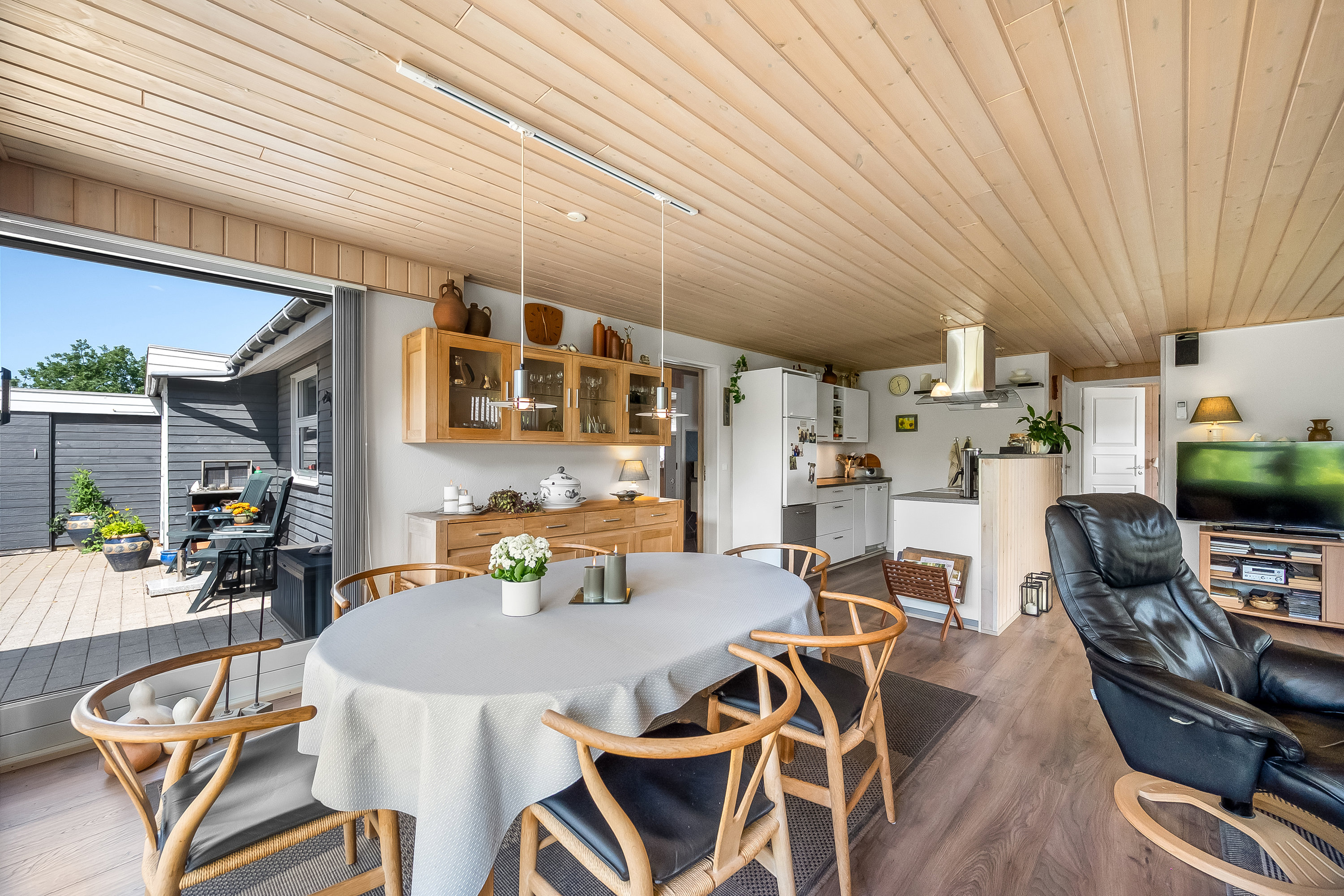 Fuutvej 14, Henneby, 6854 Henne