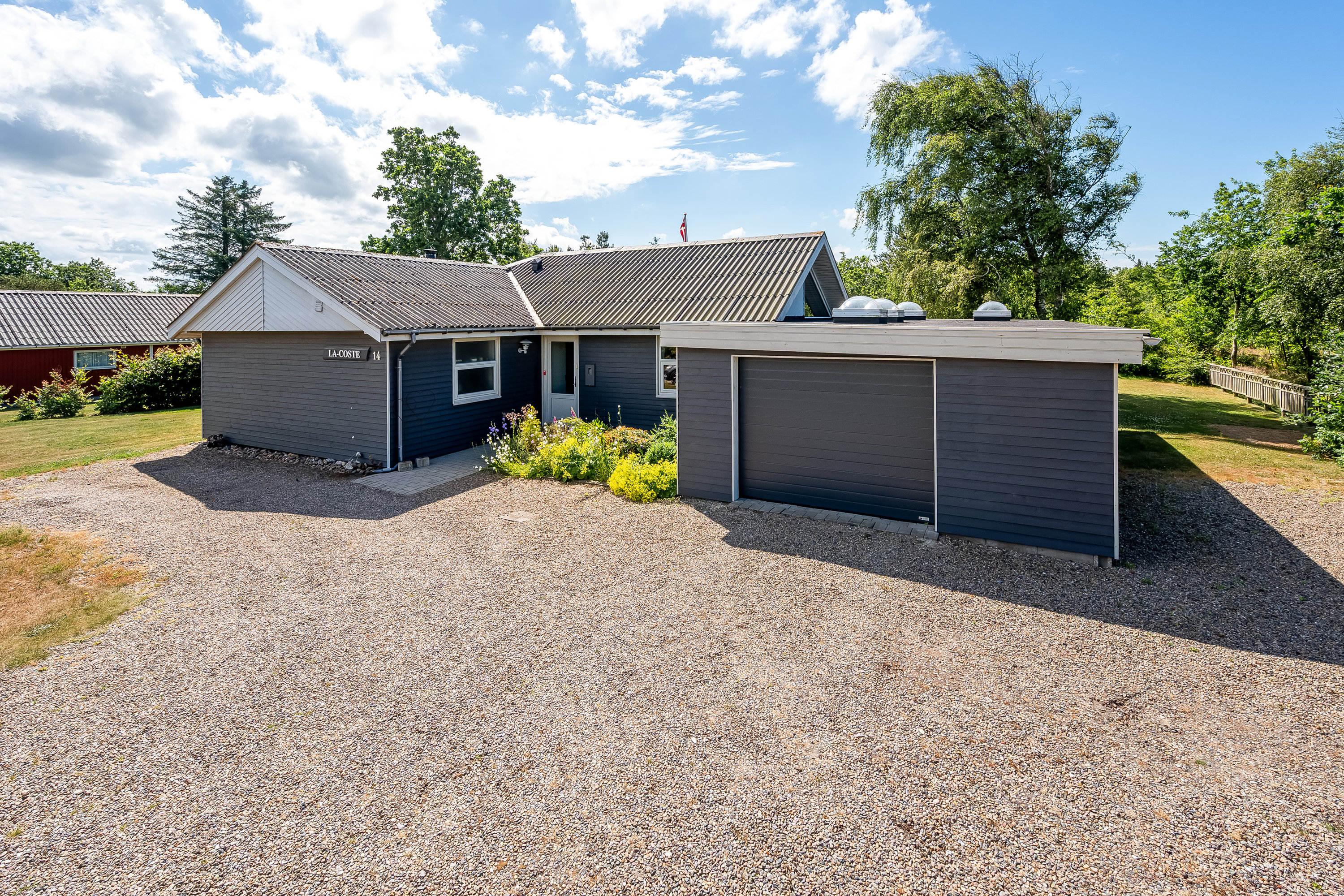 Fuutvej 14, Henneby, 6854 Henne