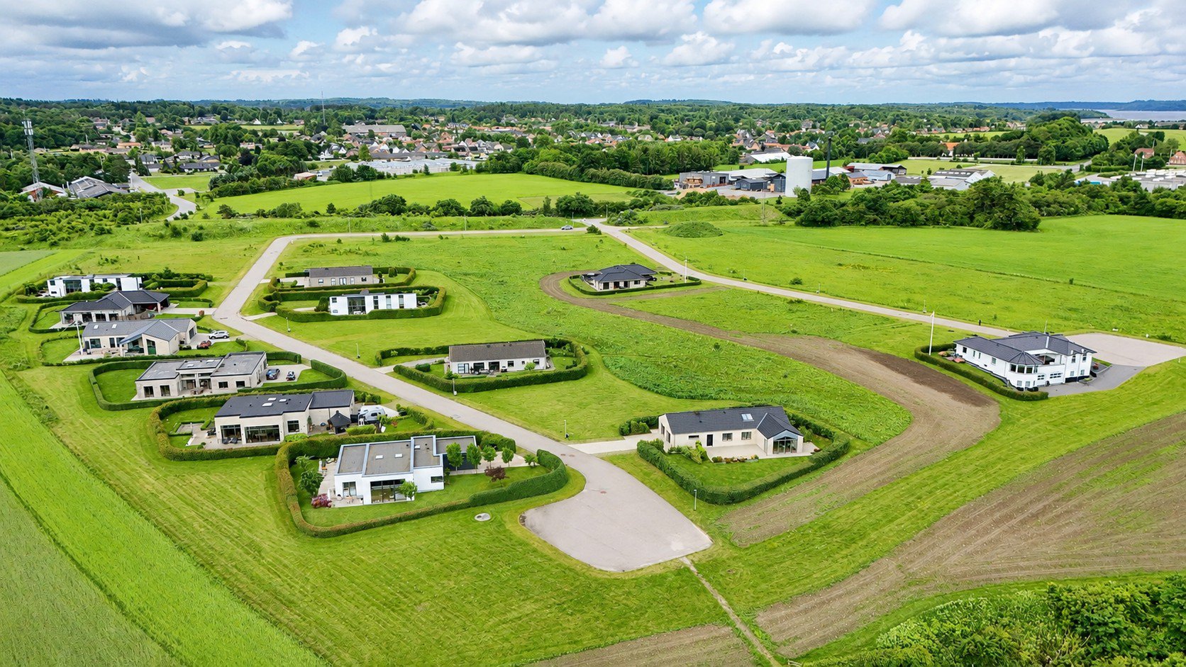 Kongsdalparken 77, Assens, 9550 Mariager