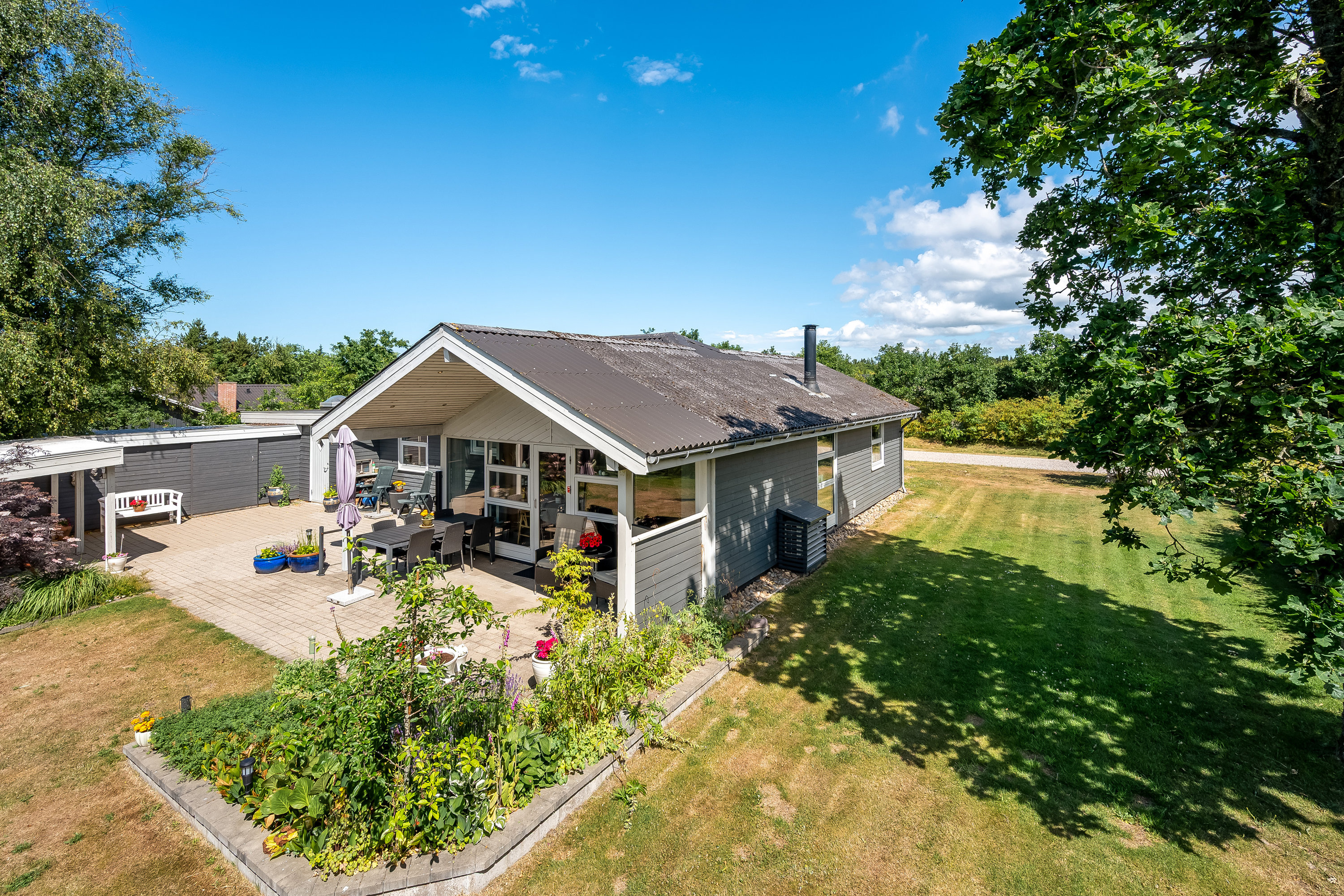 Fuutvej 14, Henneby, 6854 Henne