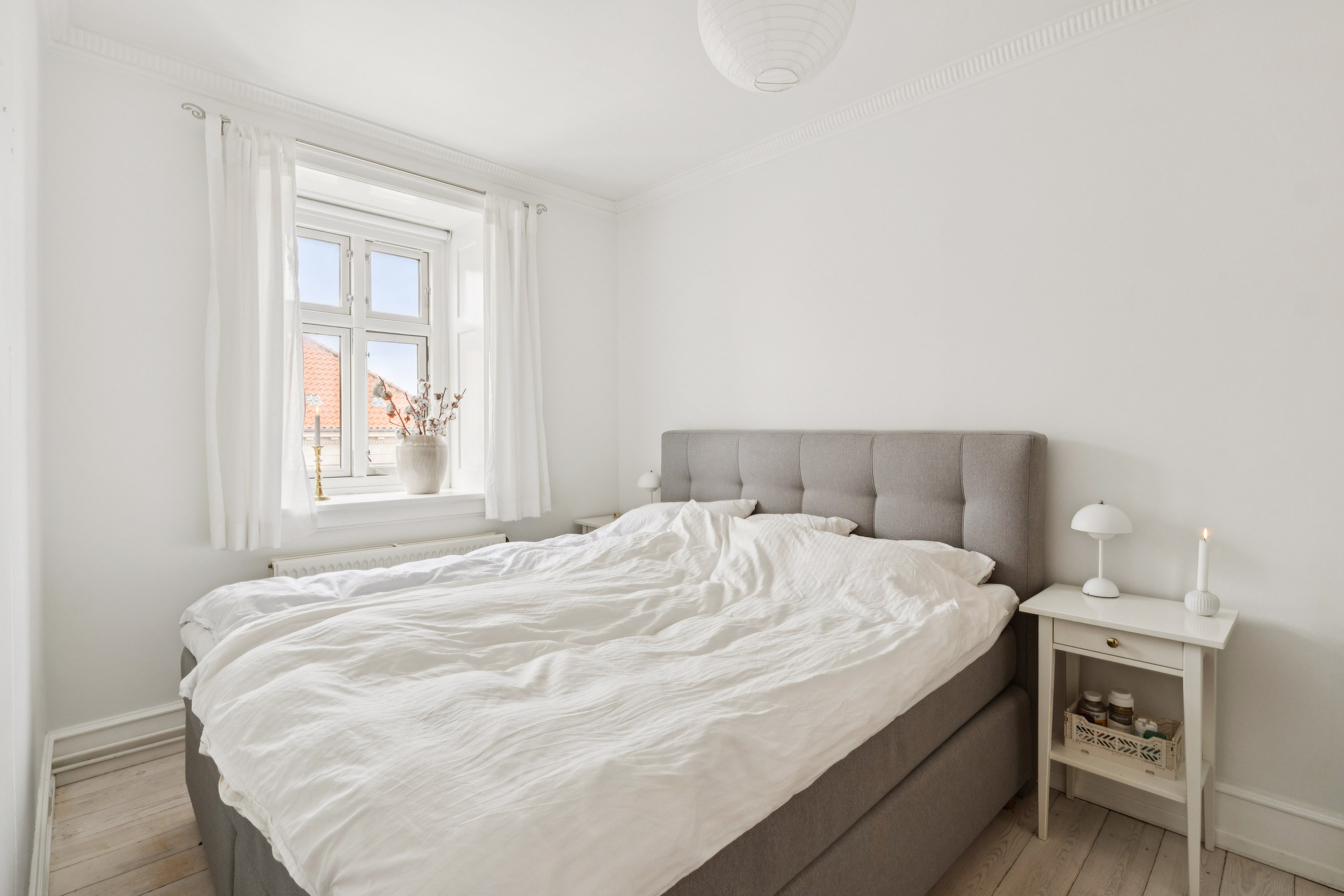 Fremhævet værelse billede i fuldskærmstilstand. Billede af Landskronagade 57, 4. tv., 2100 København Ø