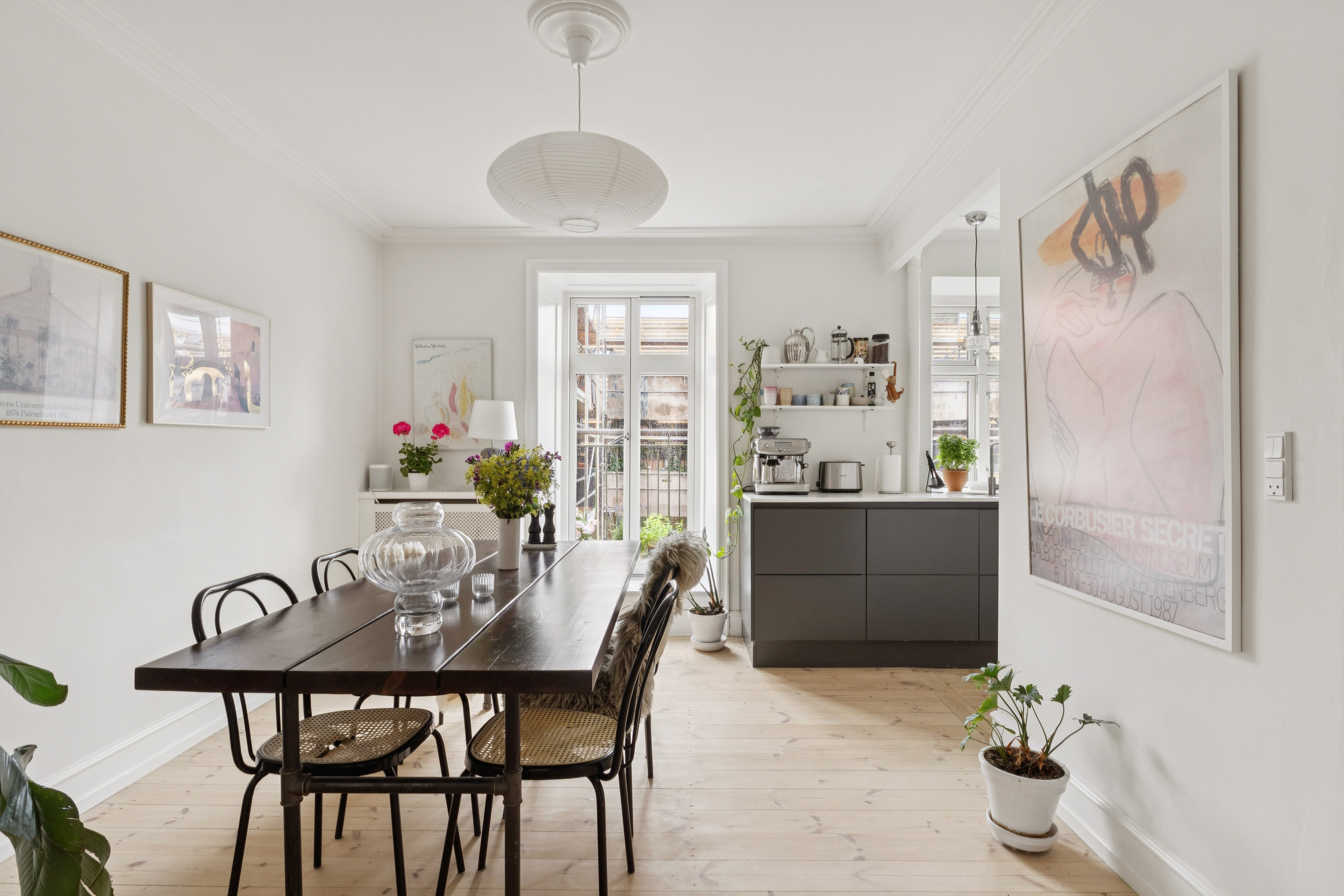 Landskronagade 57, 4. tv., 2100 København Ø