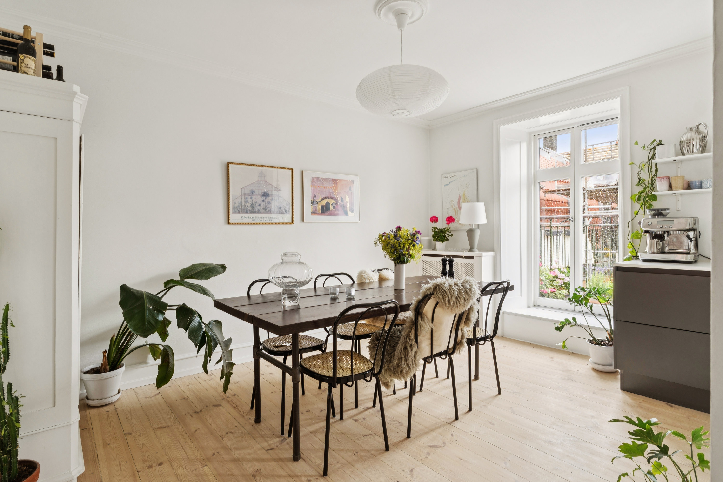 Landskronagade 57, 4. tv., 2100 København Ø