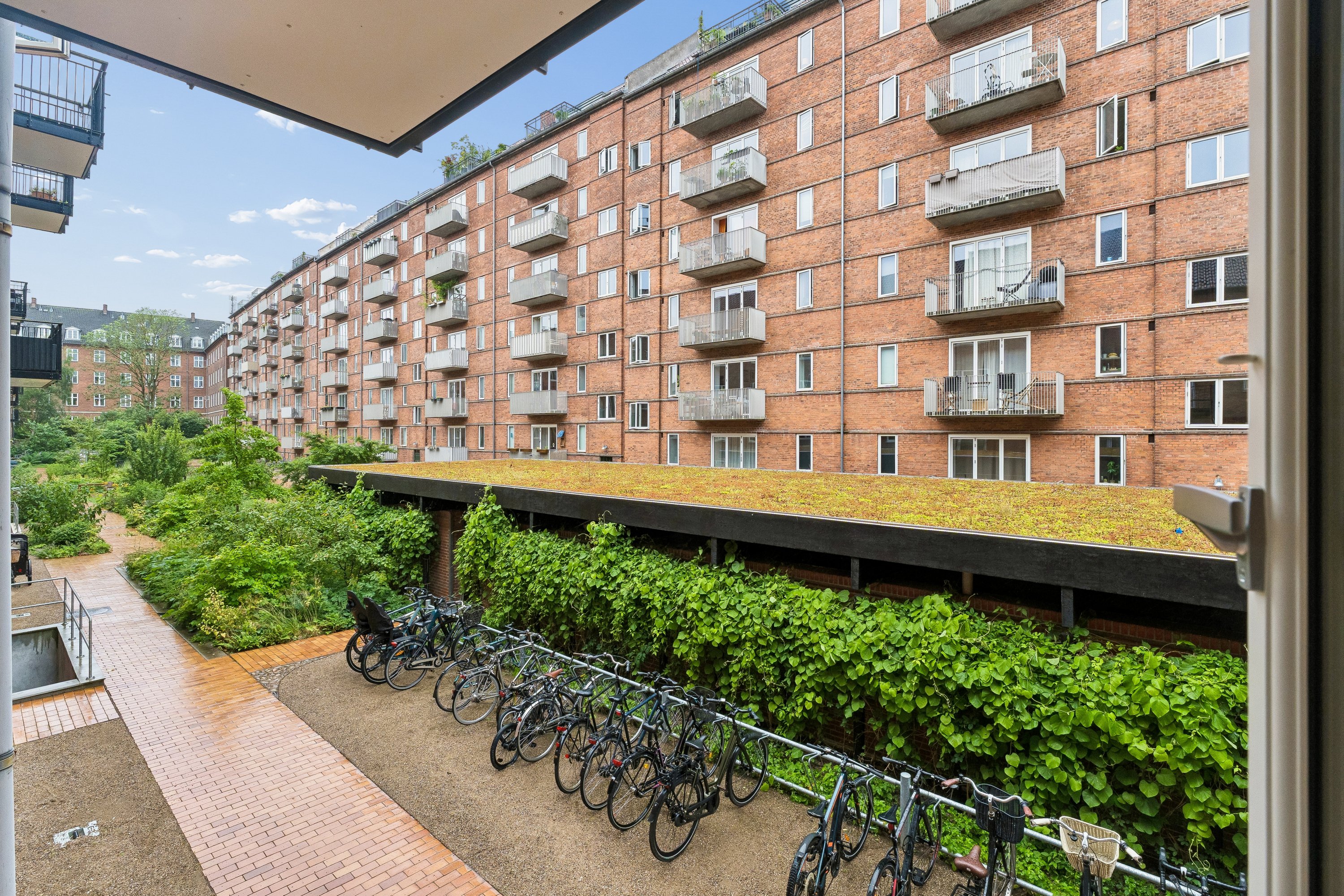 Østbanegade 43, st. 2., 2100 København Ø