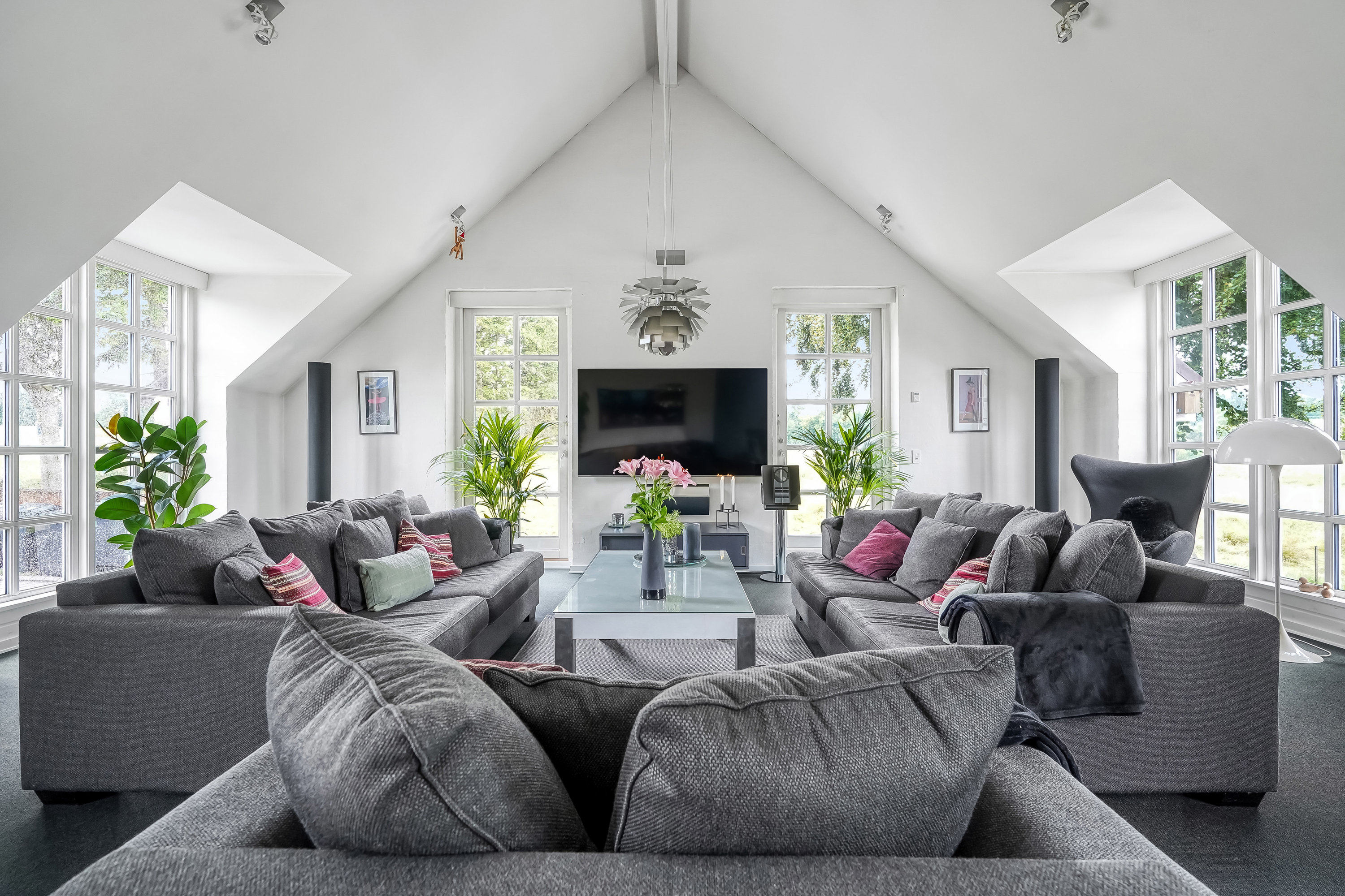 Skovbakkevænget 17, Skt Klemens, 5260 Odense S