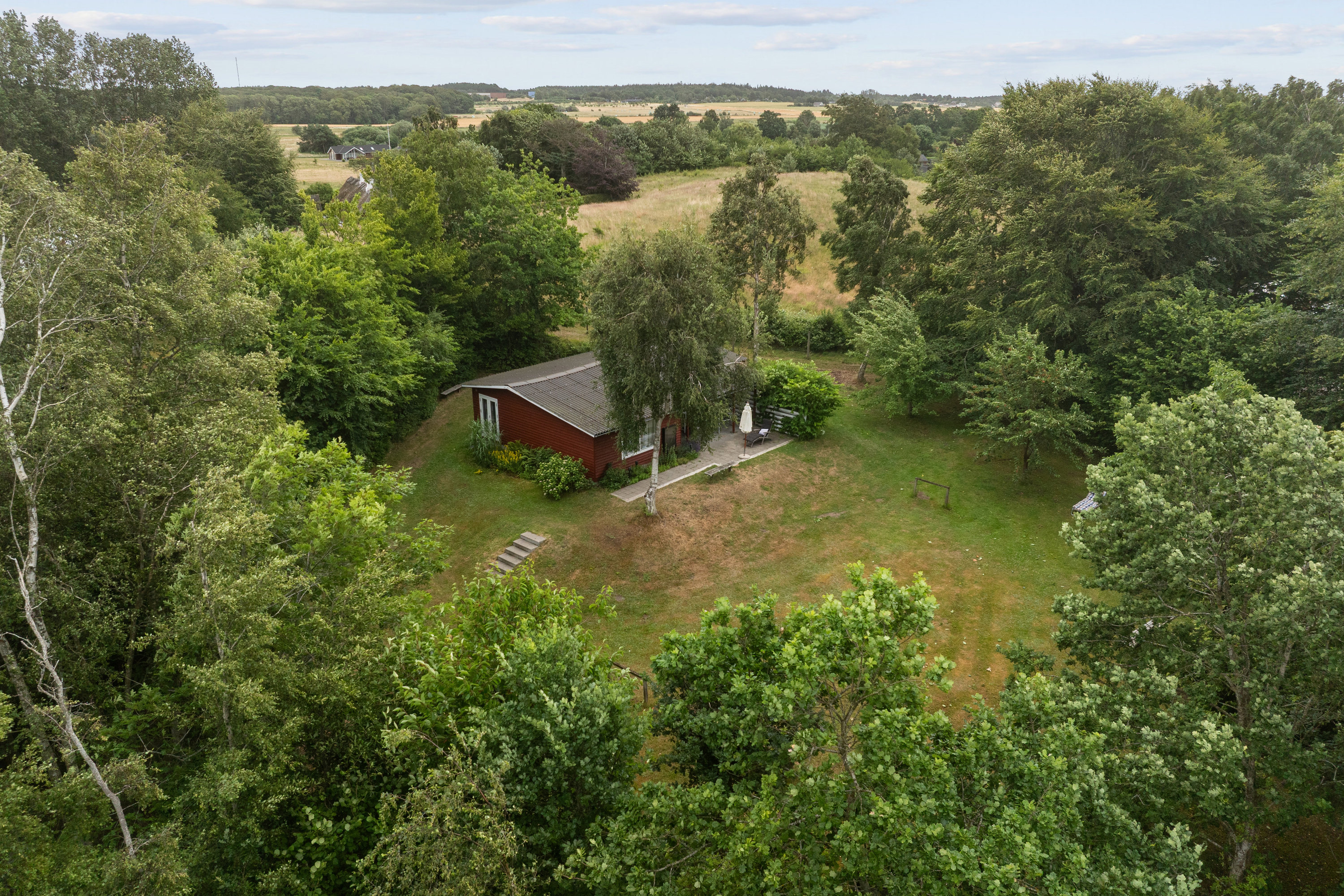 Egernstien 5, Ahl Strand, 8400 Ebeltoft