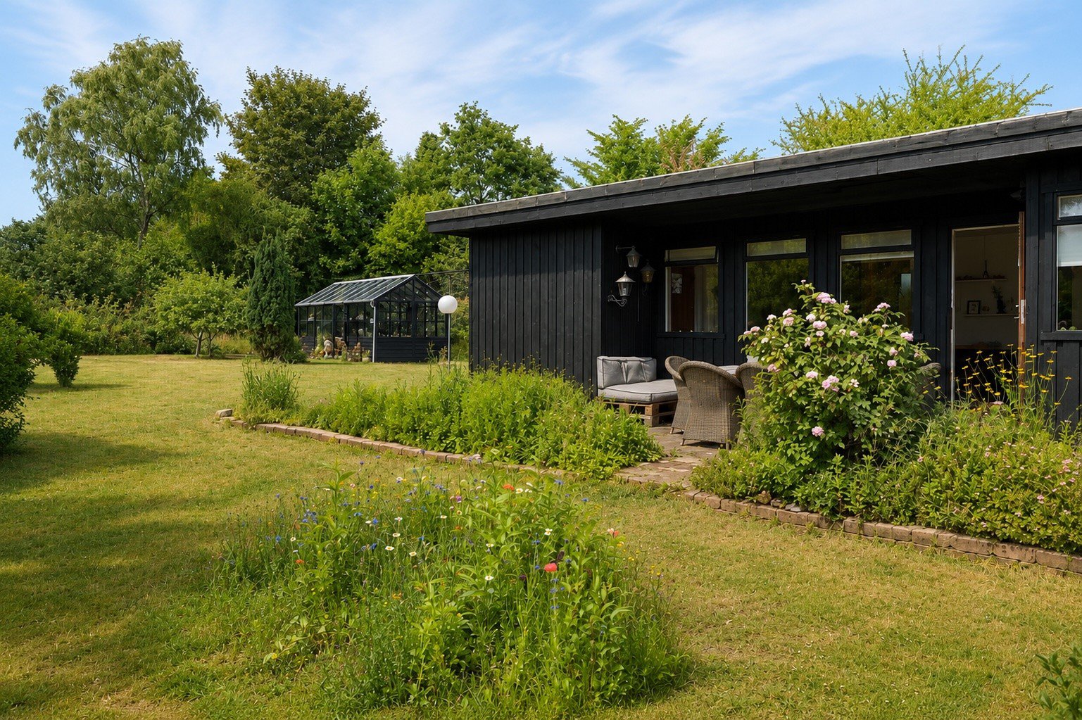 Nøddevej 9, 3210 Vejby