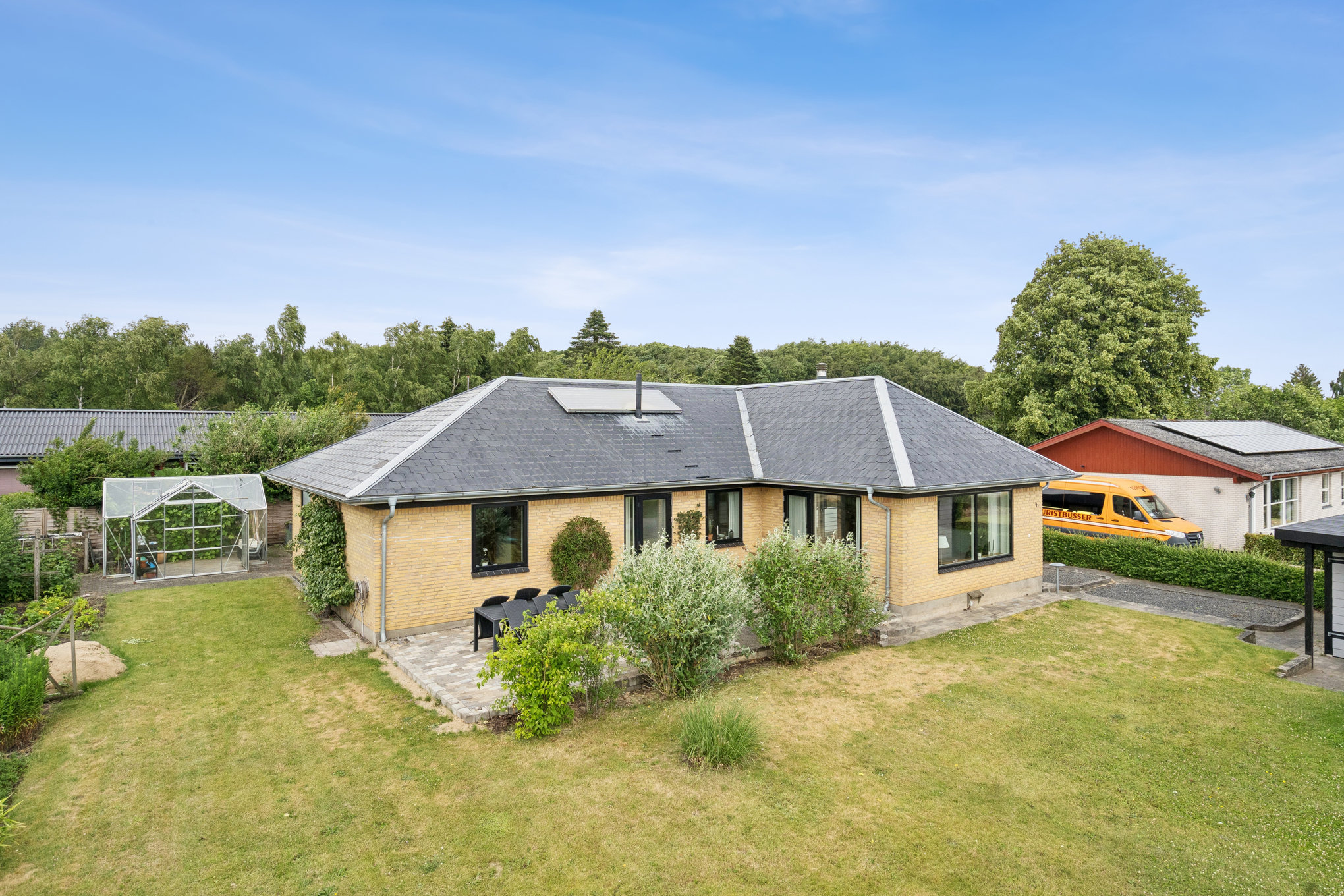 Thranesvej 4, Ålum, 8920 Randers NV