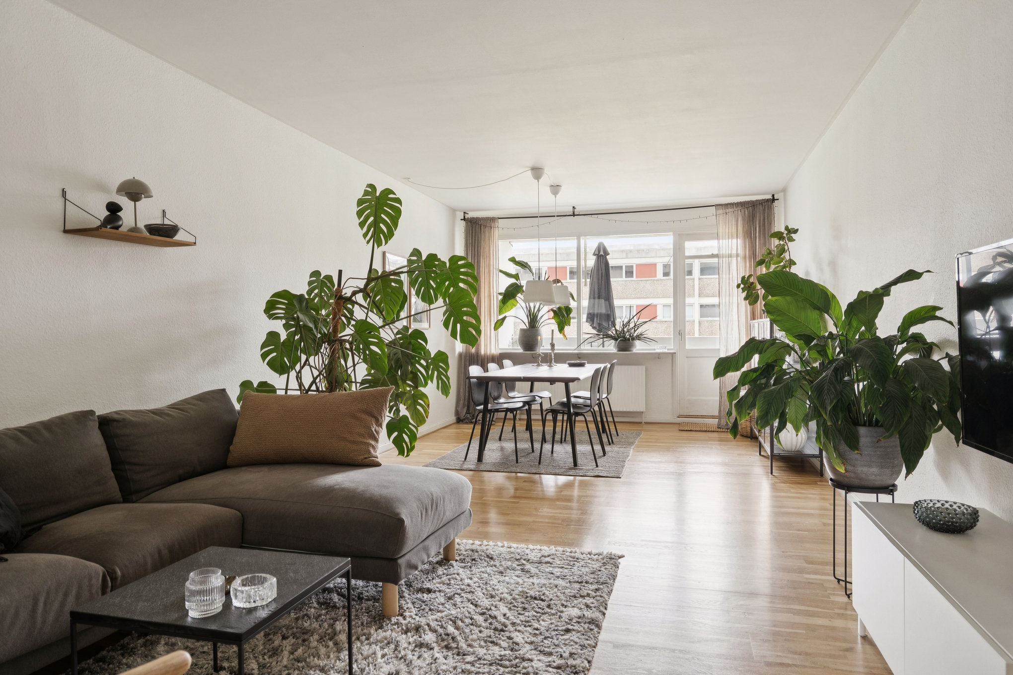 Mølletoften 8, st. tv., 8940 Randers SV
