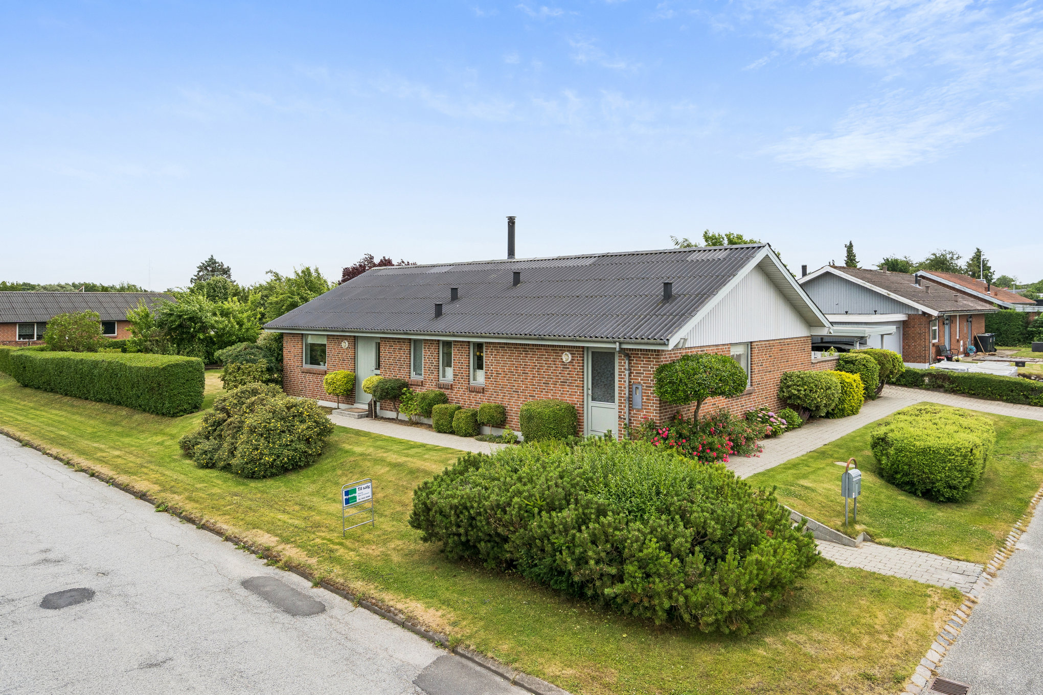 Petersminde 12, 8960 Randers SØ