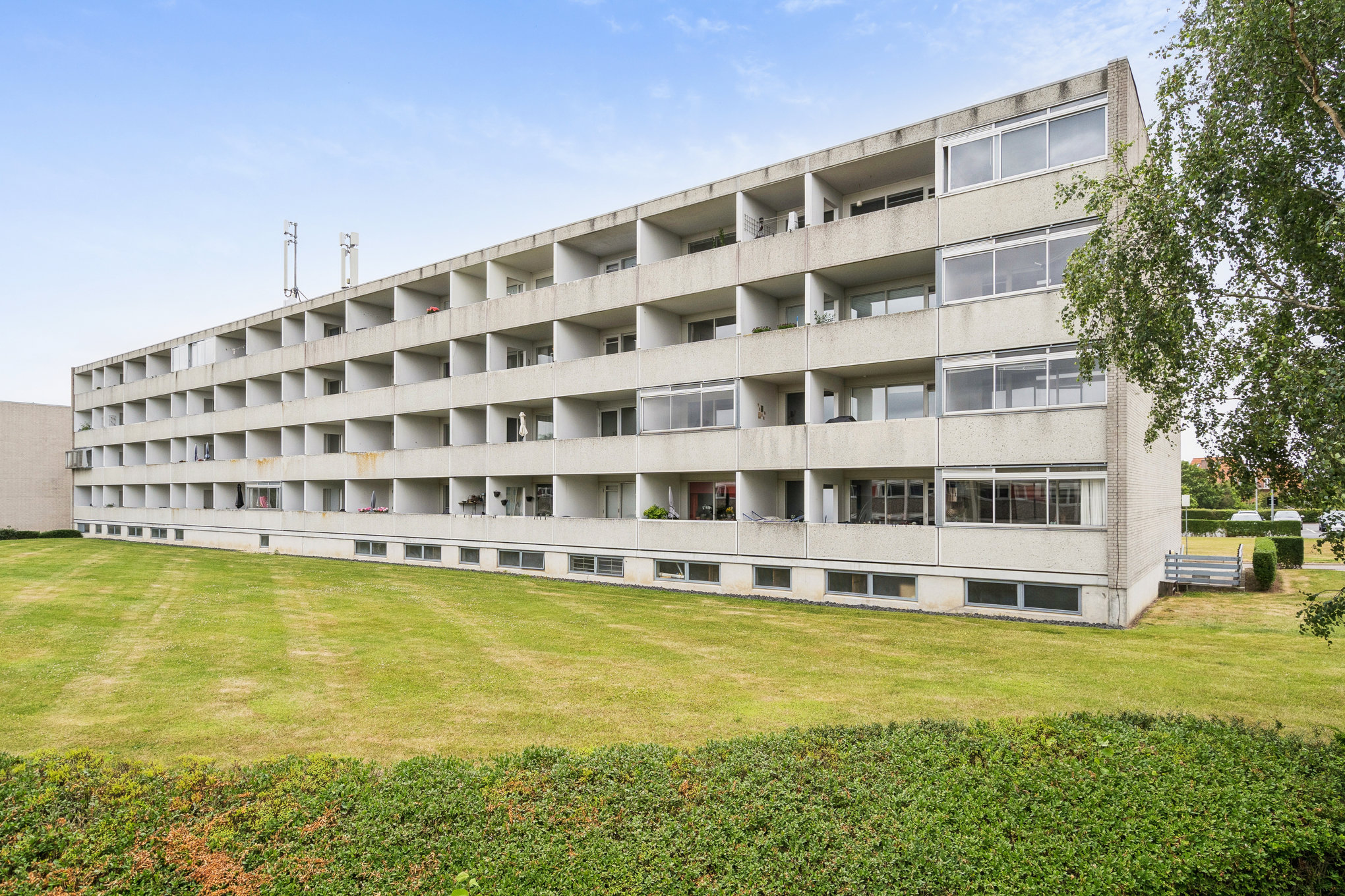 Mølletoften 8, st. tv., 8940 Randers SV