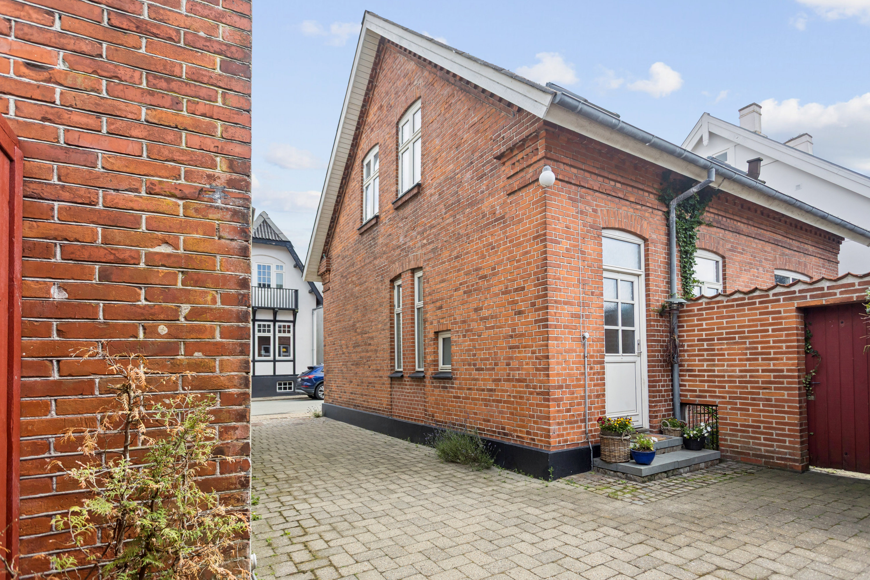 Grønnegade 38, 7900 Nykøbing M