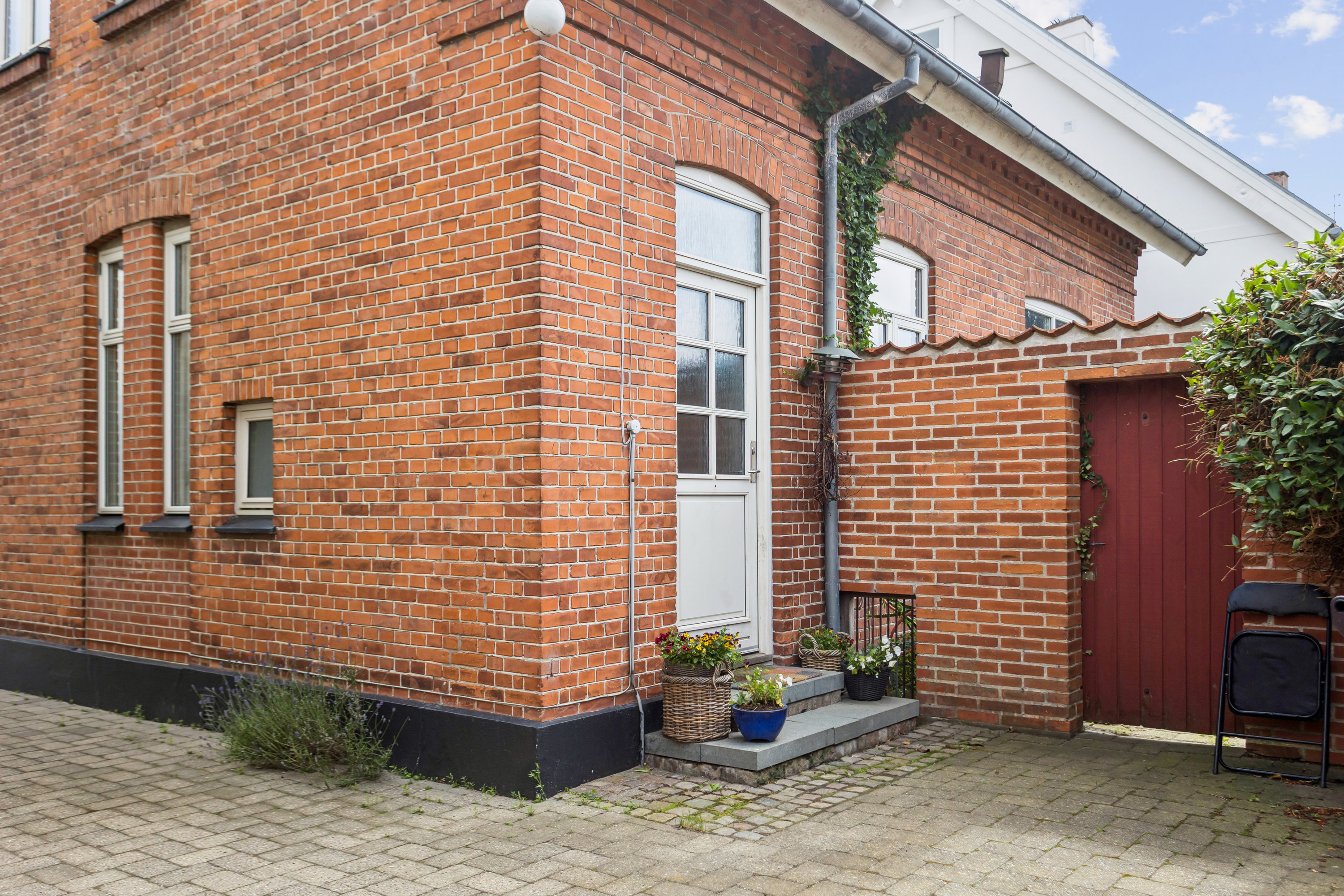 Fremhævet andet billede i fuldskærmstilstand. Billede af Grønnegade 38, 7900 Nykøbing M