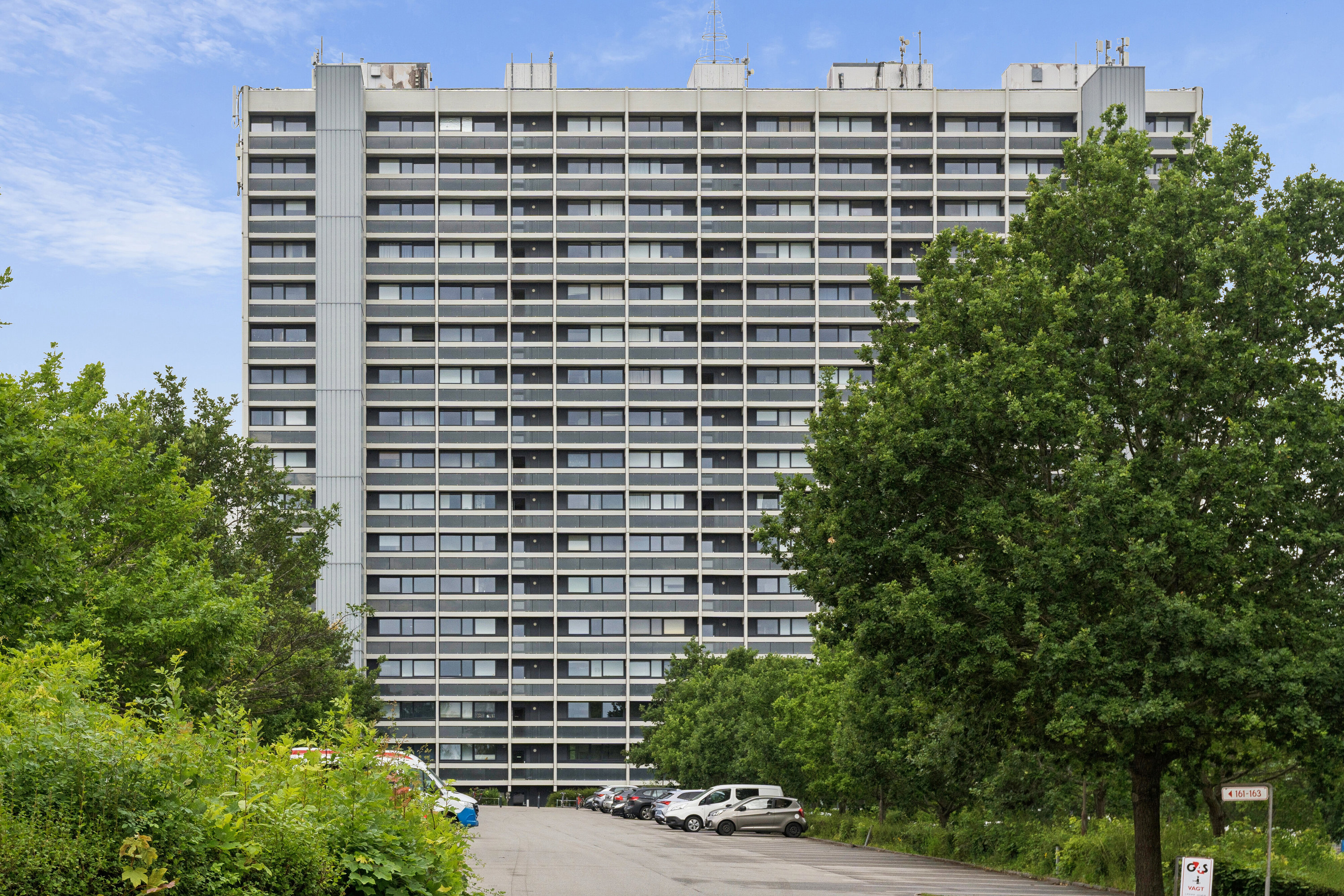 Grøfthøjparken 162, 10. th., 8260 Viby J