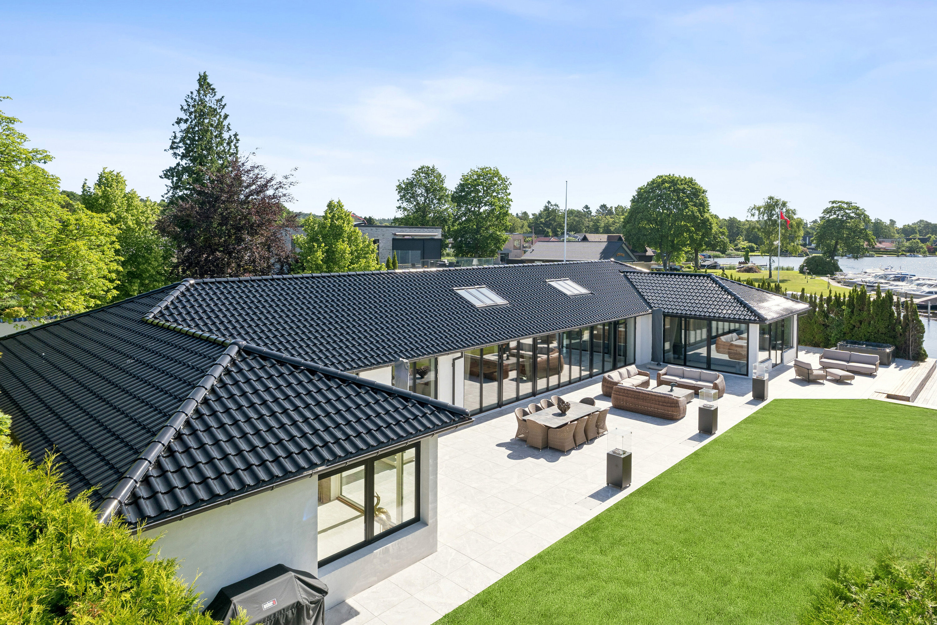 Brassøvej 19, Sejs-Svejbæk, 8600 Silkeborg