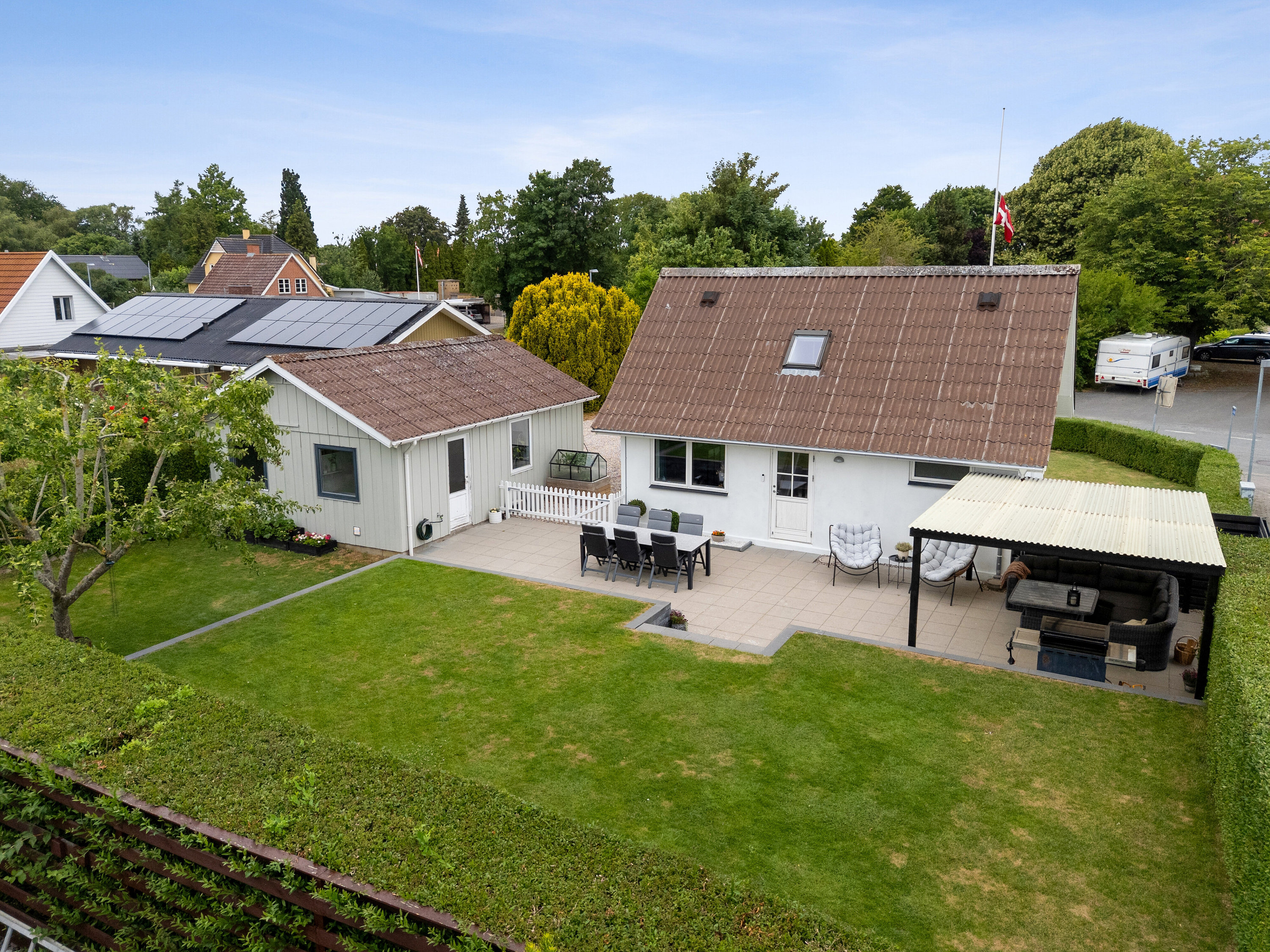 Krænkerupvej 74, Havrebjerg, 4200 Slagelse