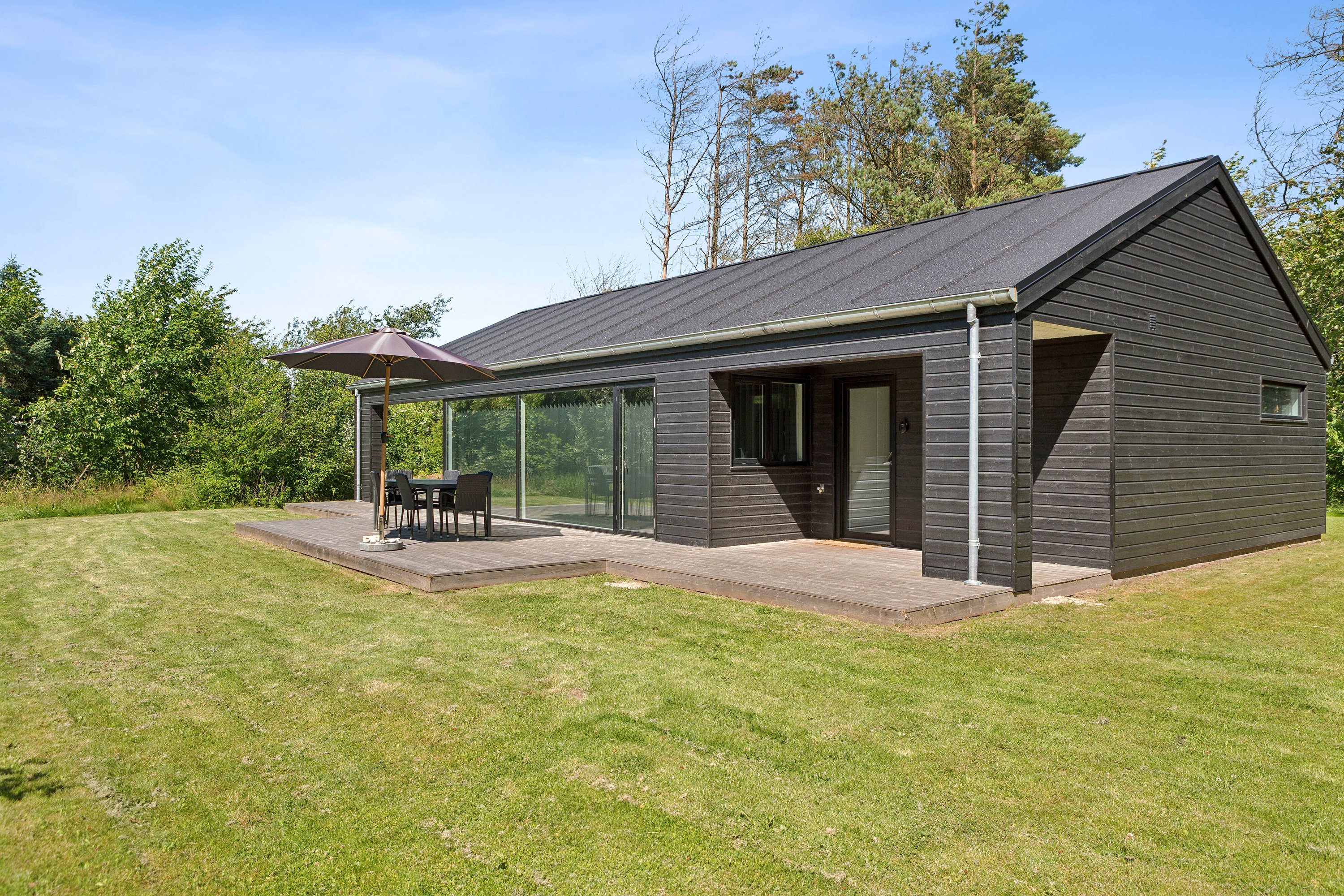 Lillehundsvej 1, Skal Klit, 9800 Hjørring