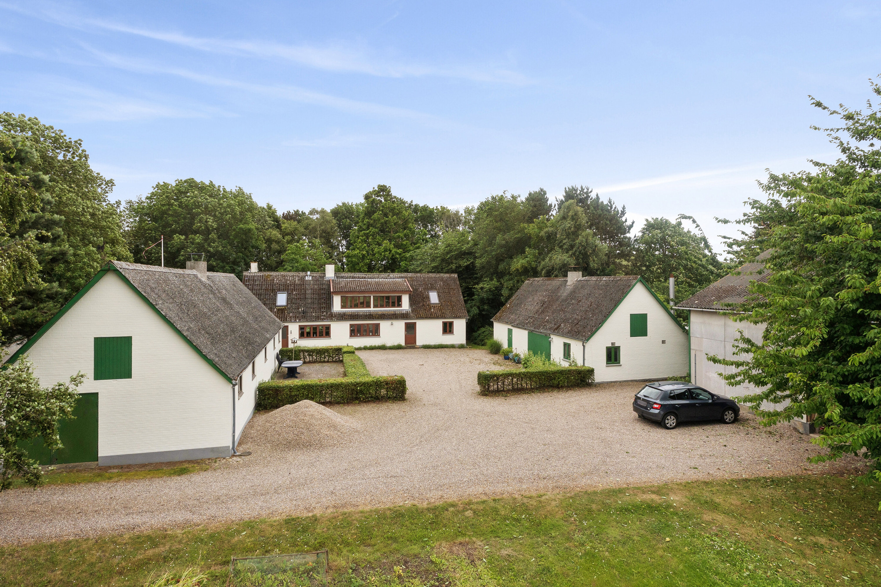 Nybyvej 17, 4400 Kalundborg